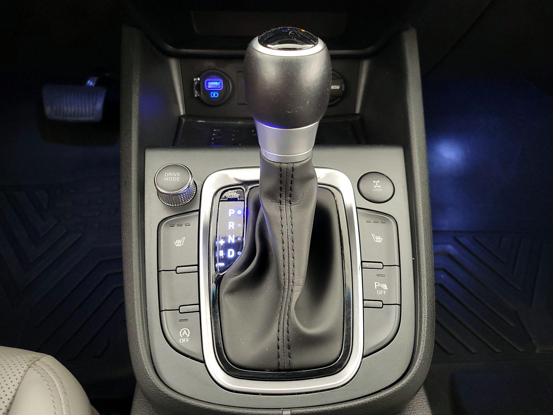 Thumbnail: 2022 Hyundai Kona - 18