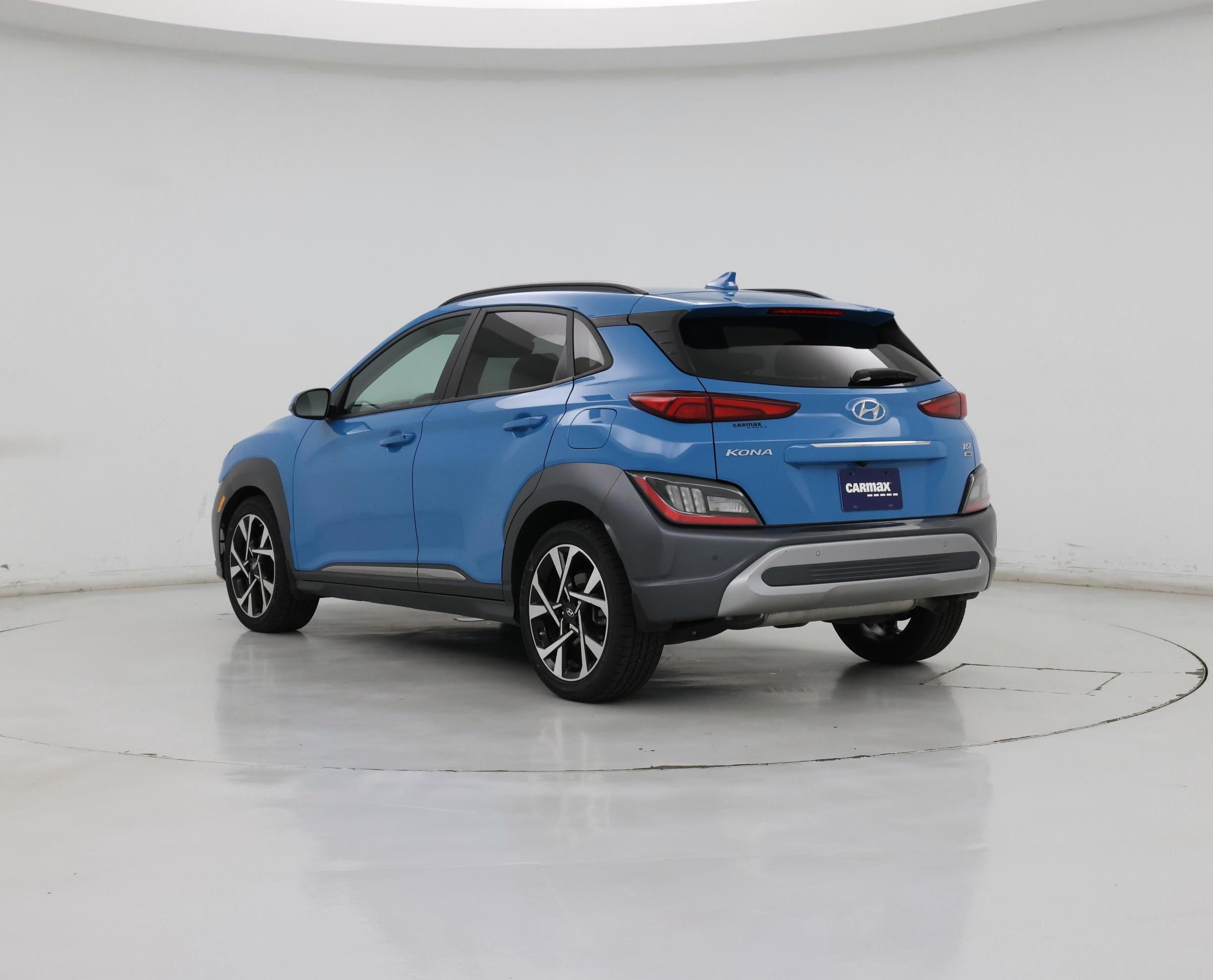 Thumbnail: 2022 Hyundai Kona - 2