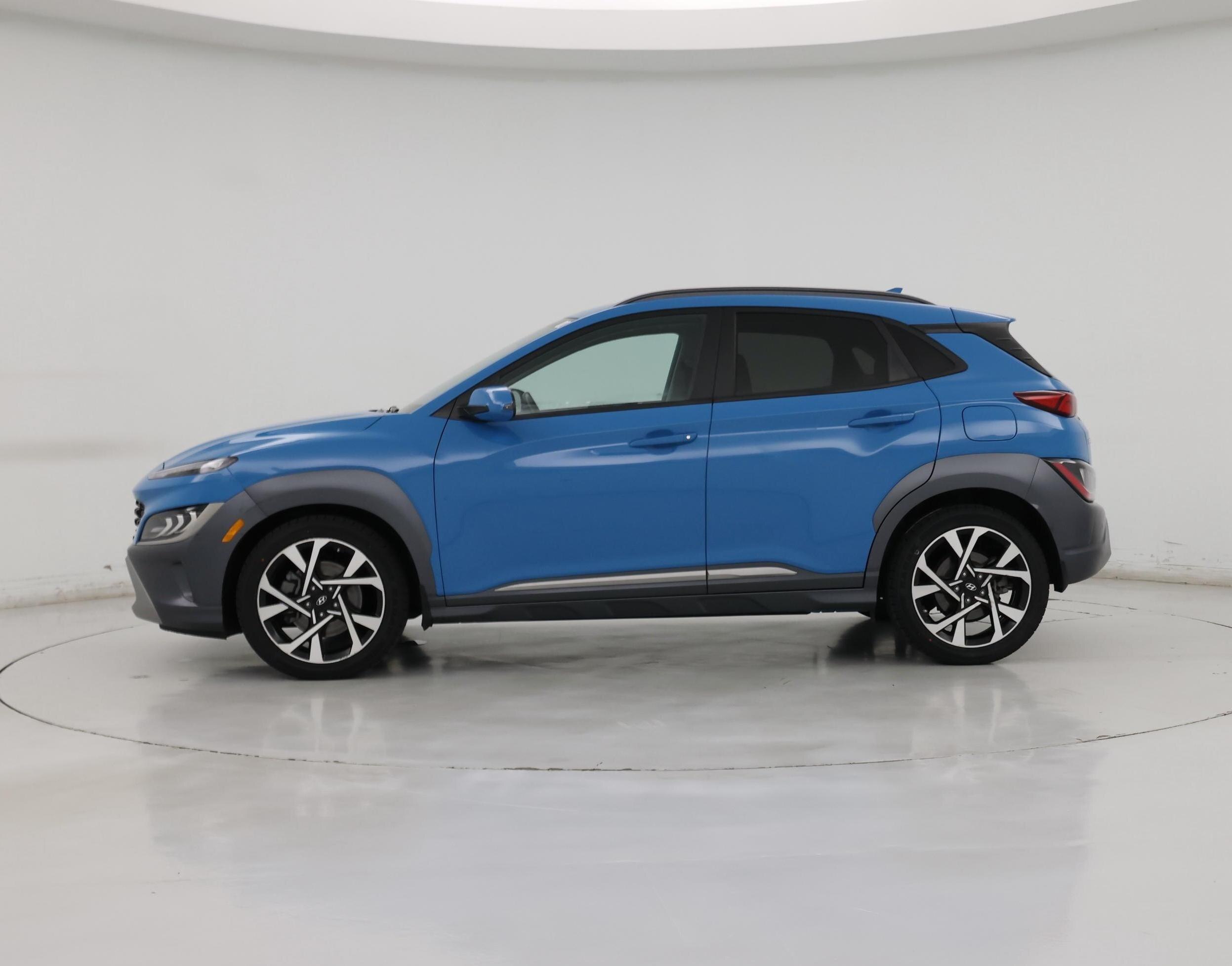 Thumbnail: 2022 Hyundai Kona - 3