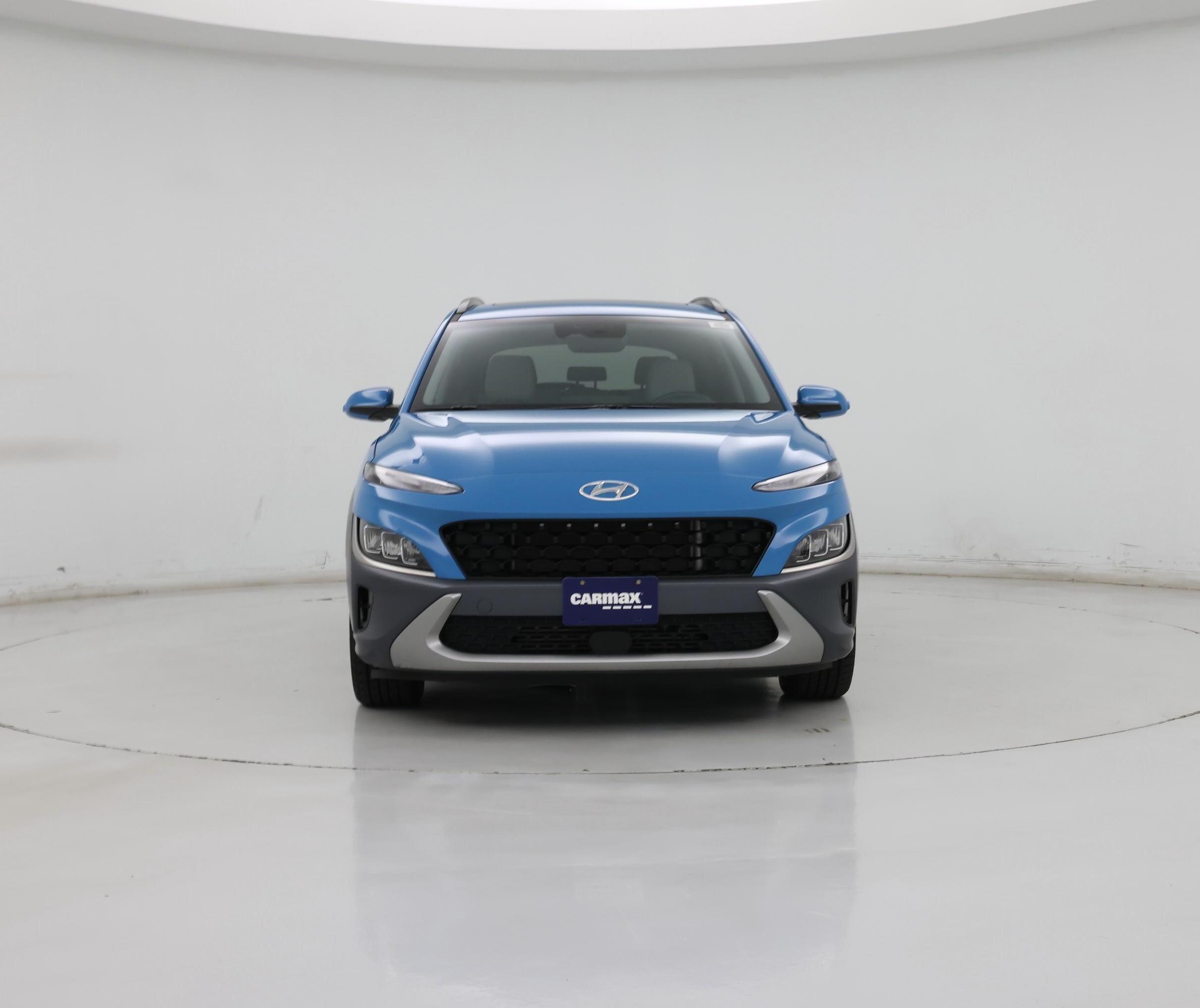Thumbnail: 2022 Hyundai Kona - 5