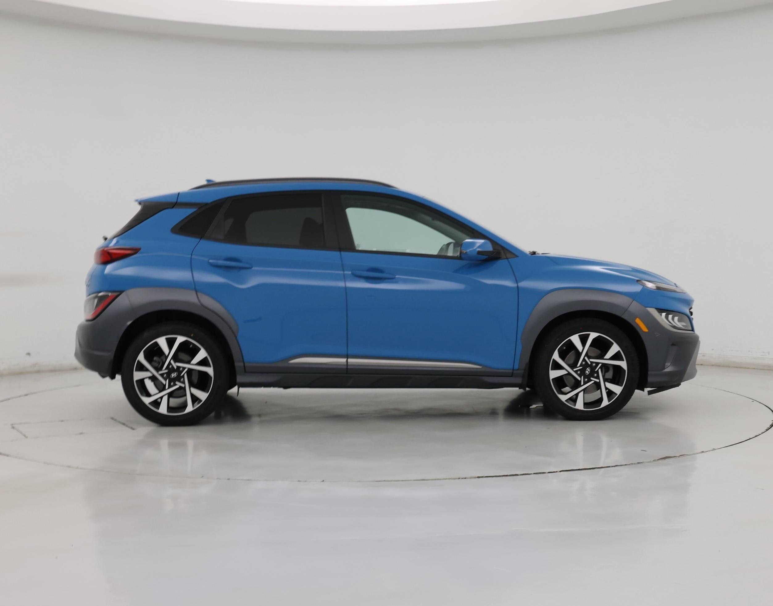 Thumbnail: 2022 Hyundai Kona - 7