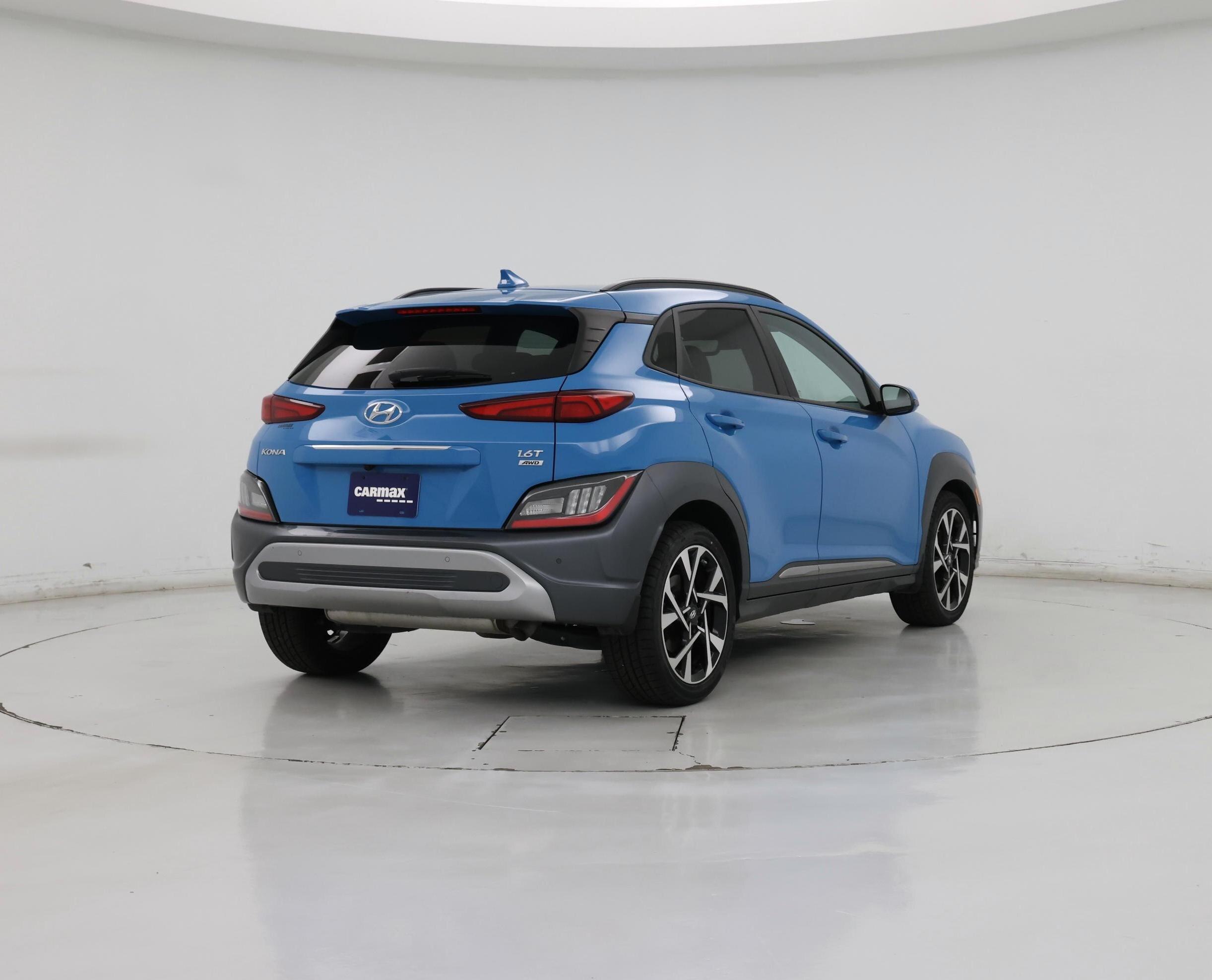 Thumbnail: 2022 Hyundai Kona - 8