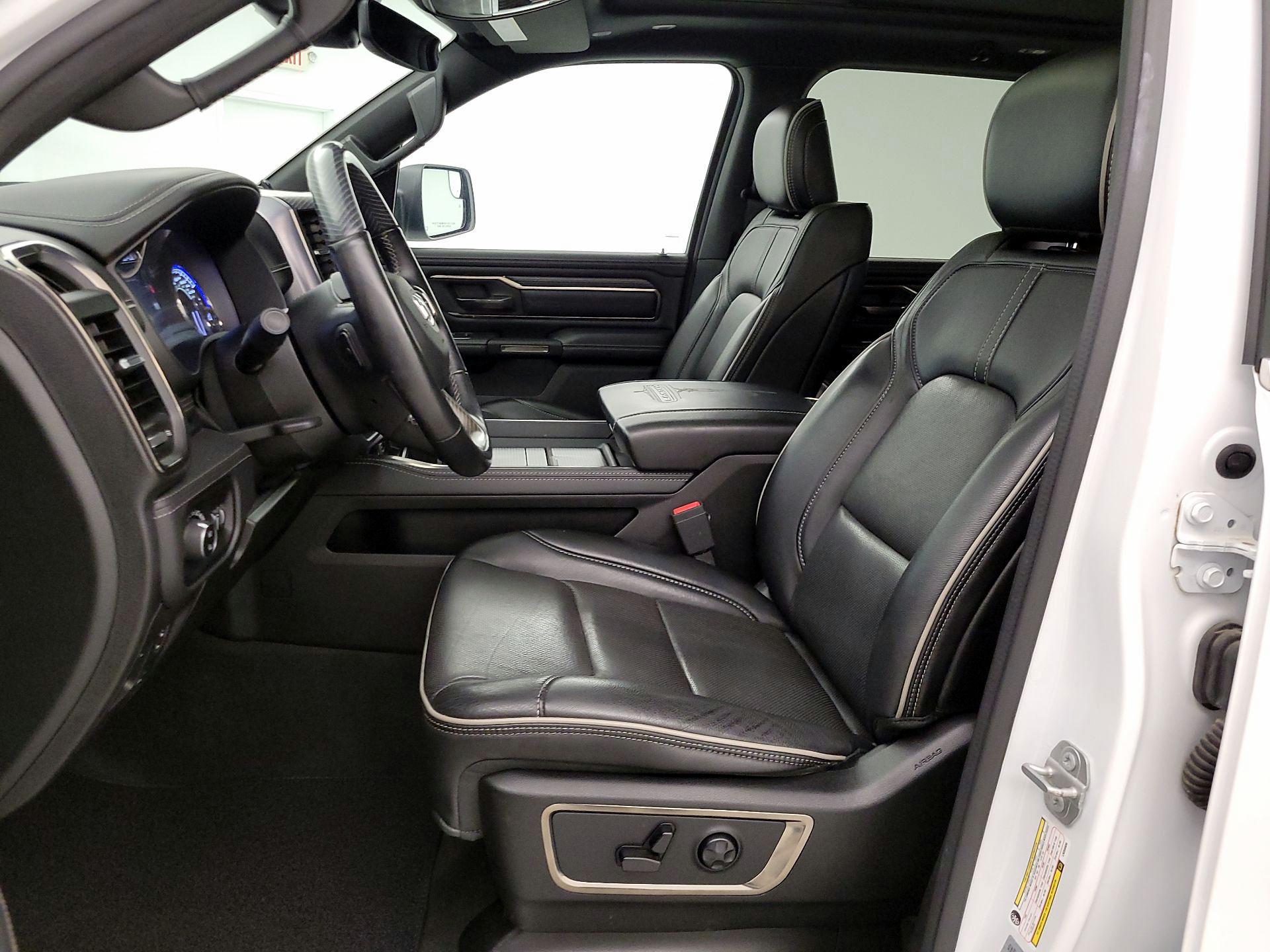 Thumbnail: 2020 RAM 1500 - 11
