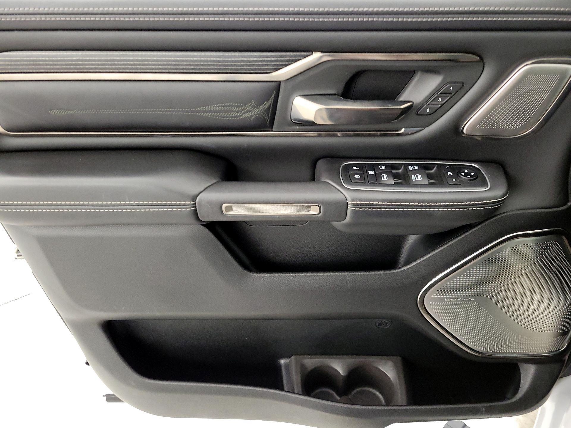 Thumbnail: 2020 RAM 1500 - 12