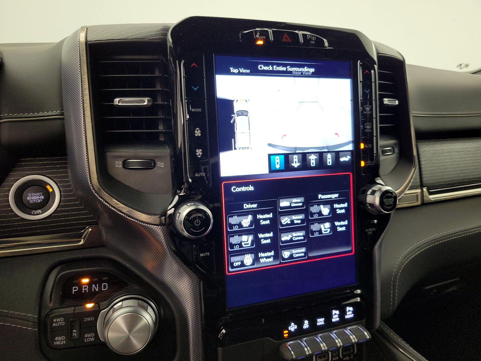 Thumbnail: 2020 RAM 1500 - 15