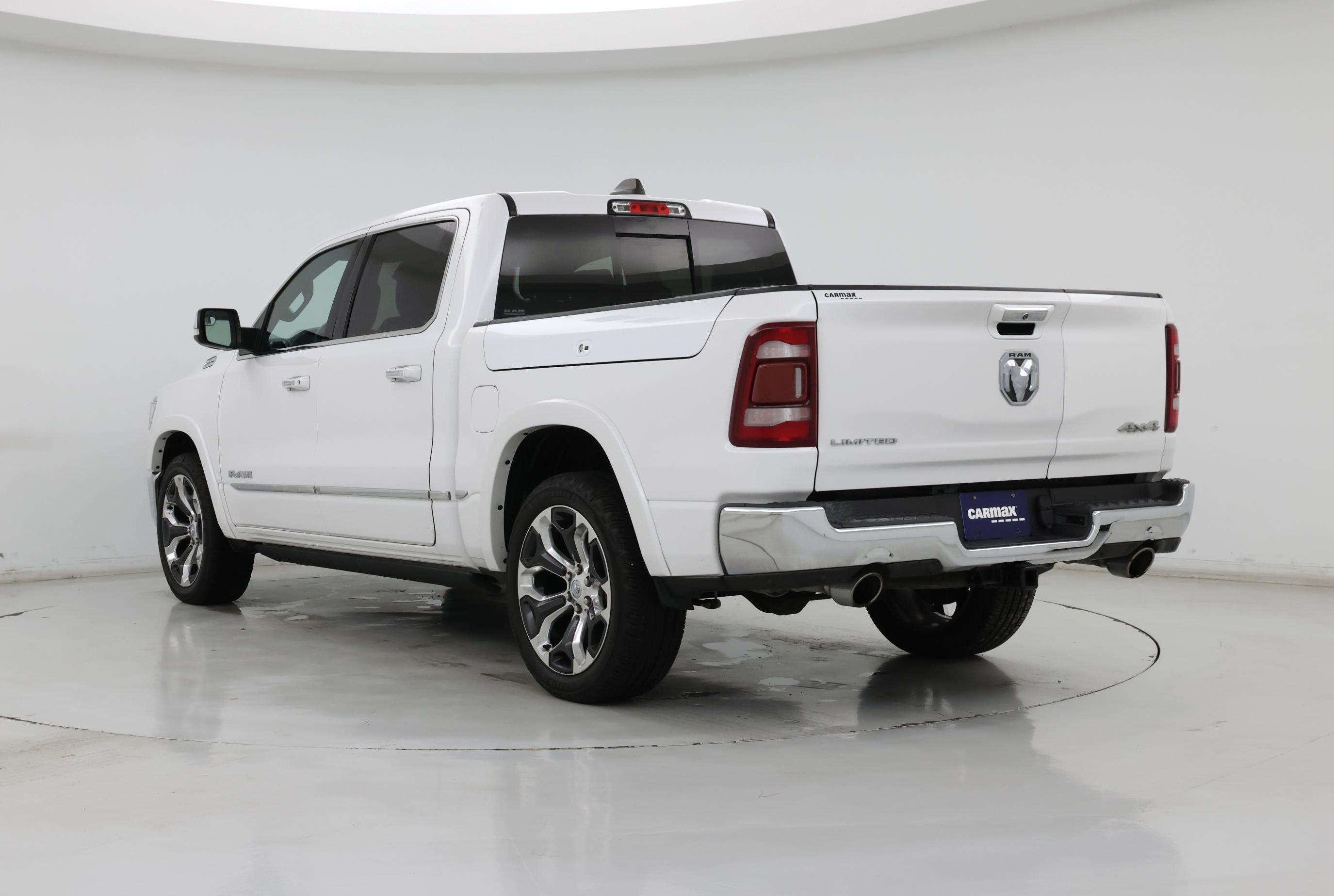 Thumbnail: 2020 RAM 1500 - 2