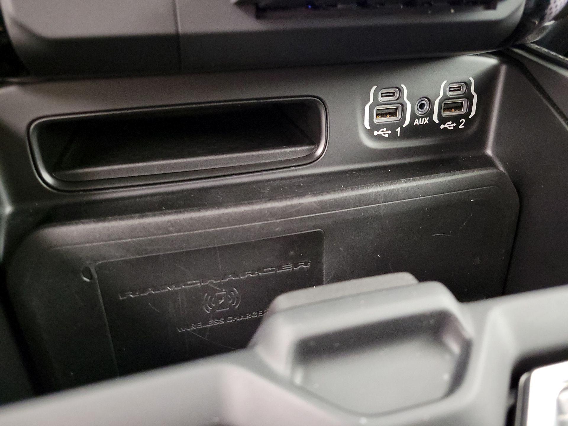 Thumbnail: 2020 RAM 1500 - 19
