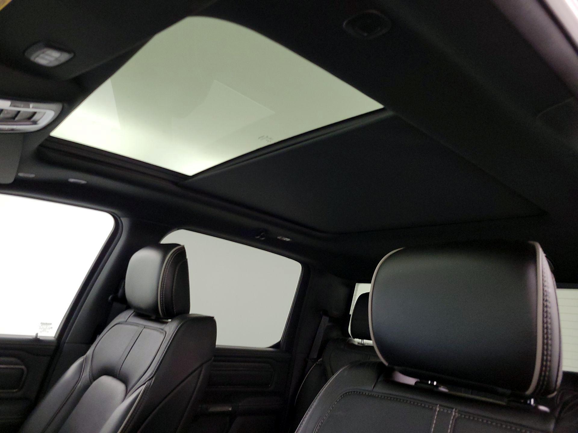 Thumbnail: 2020 RAM 1500 - 20