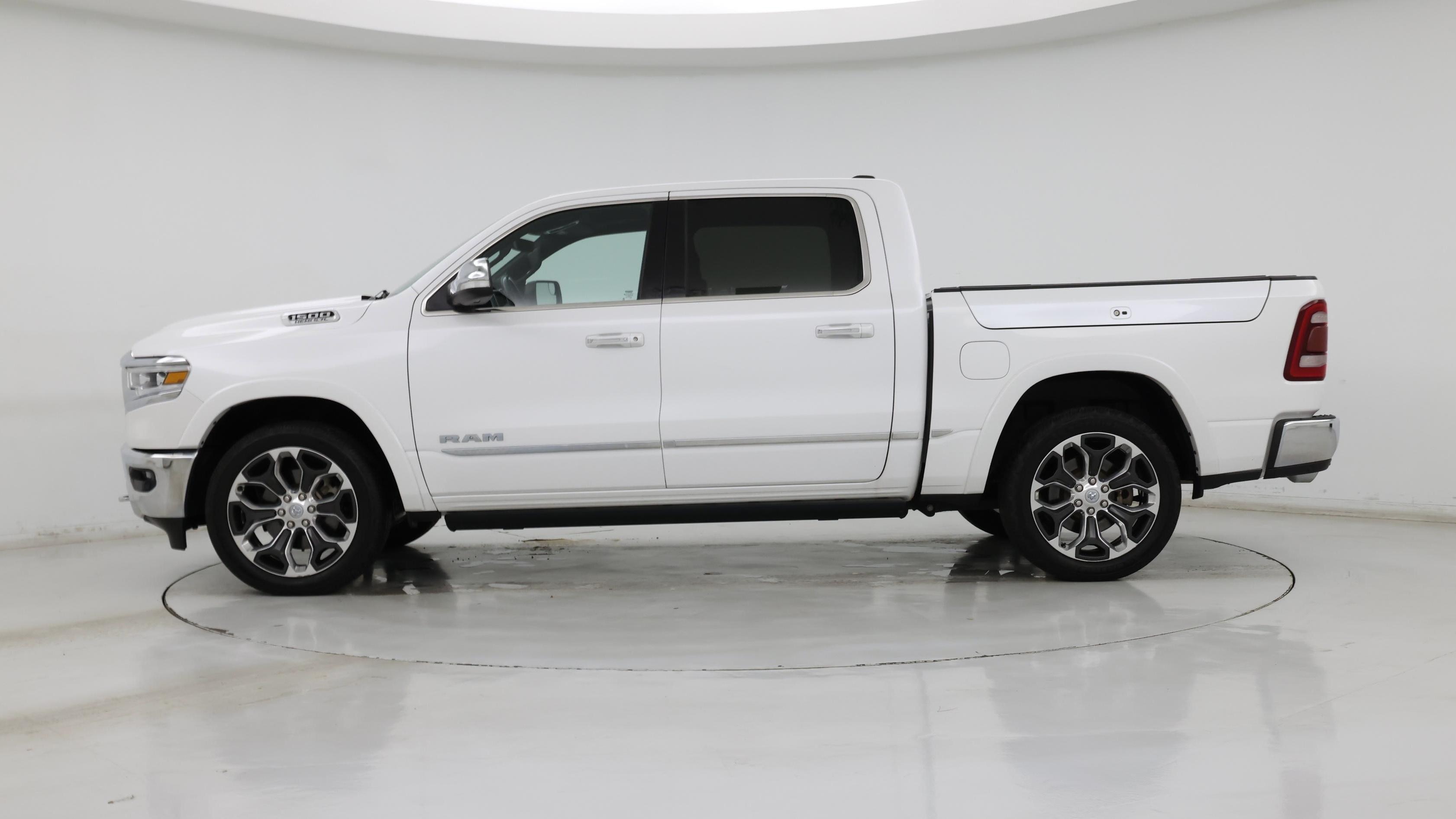 Thumbnail: 2020 RAM 1500 - 3