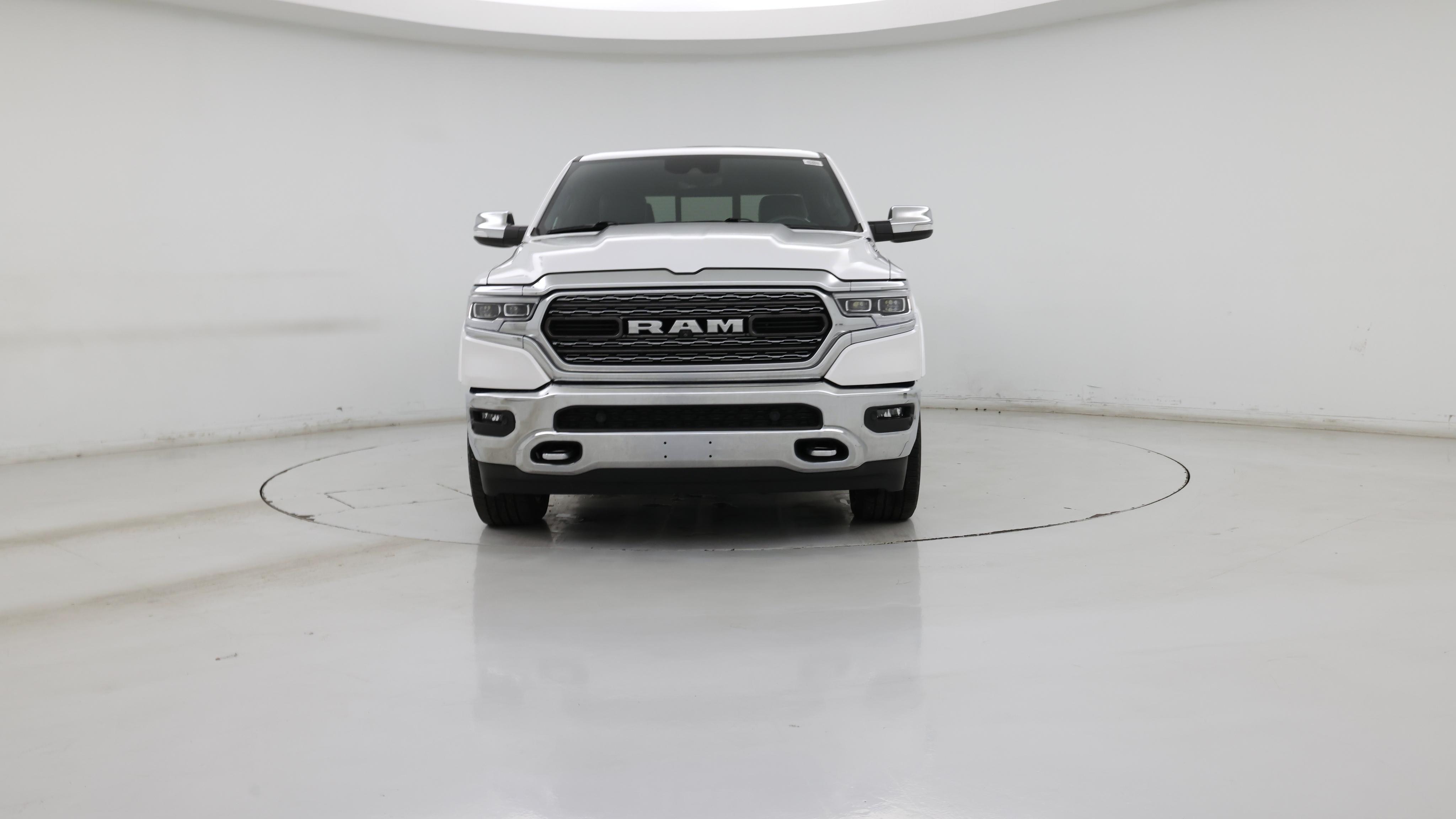 Thumbnail: 2020 RAM 1500 - 5