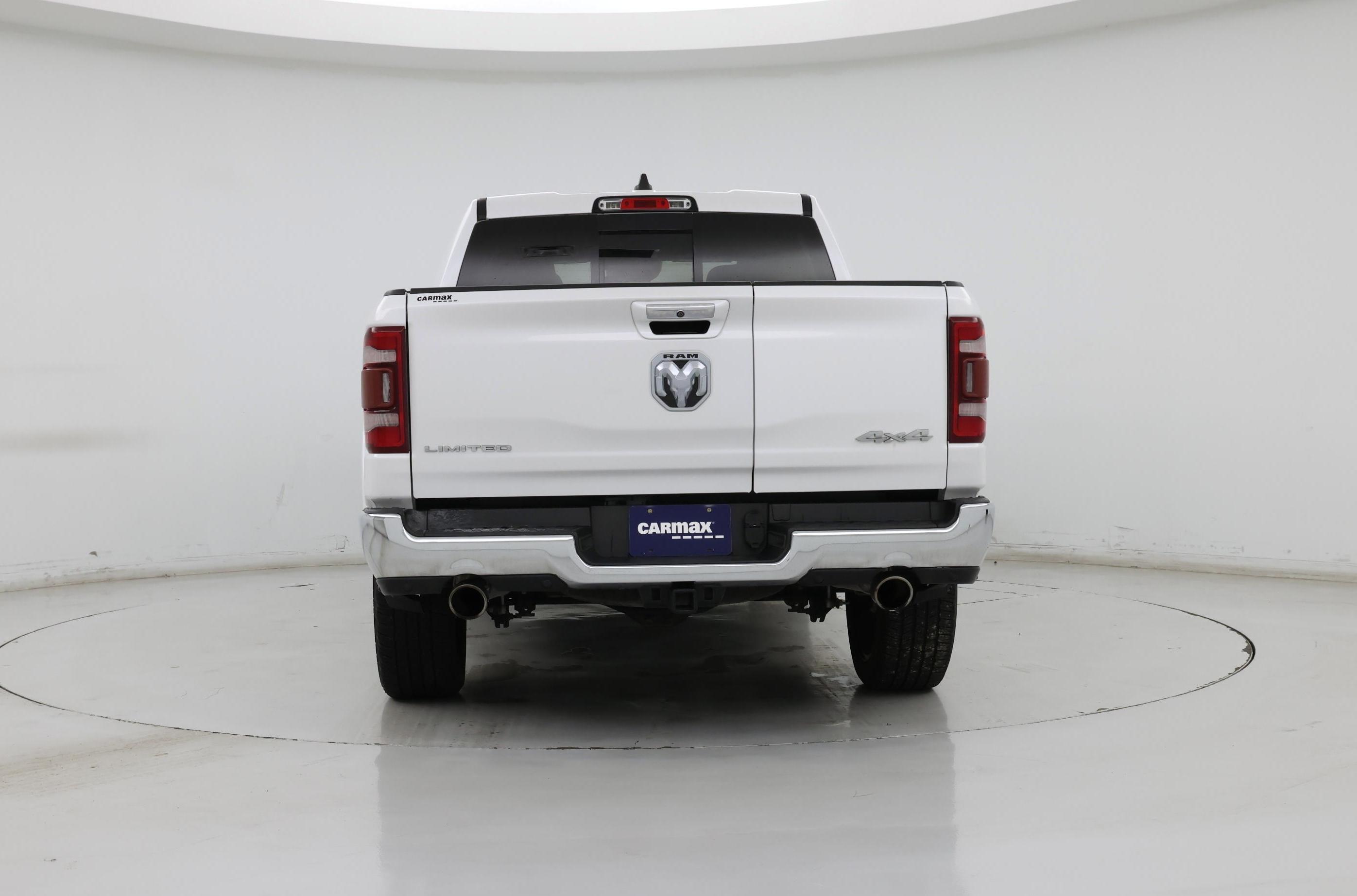 Thumbnail: 2020 RAM 1500 - 6