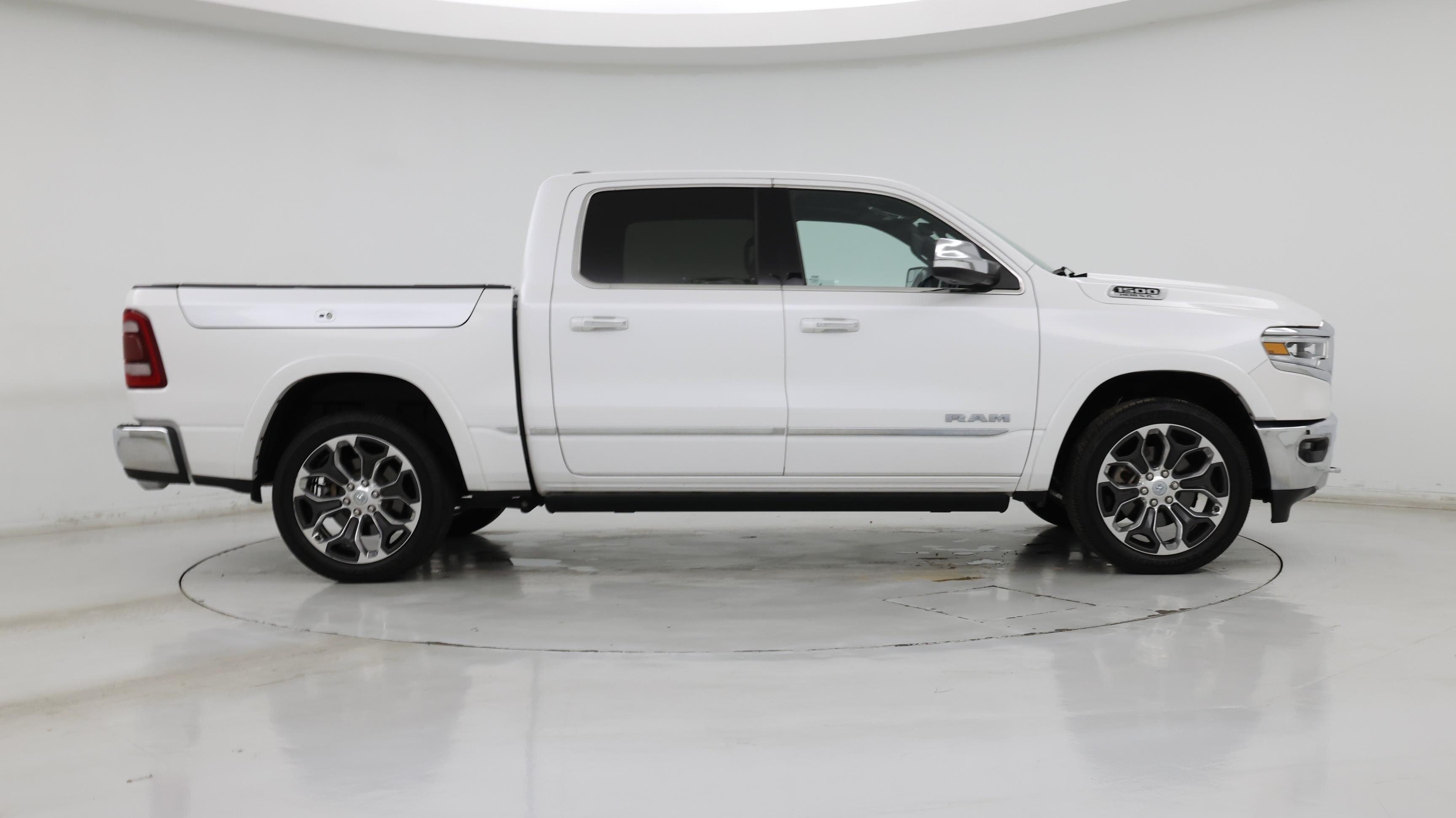 Thumbnail: 2020 RAM 1500 - 7