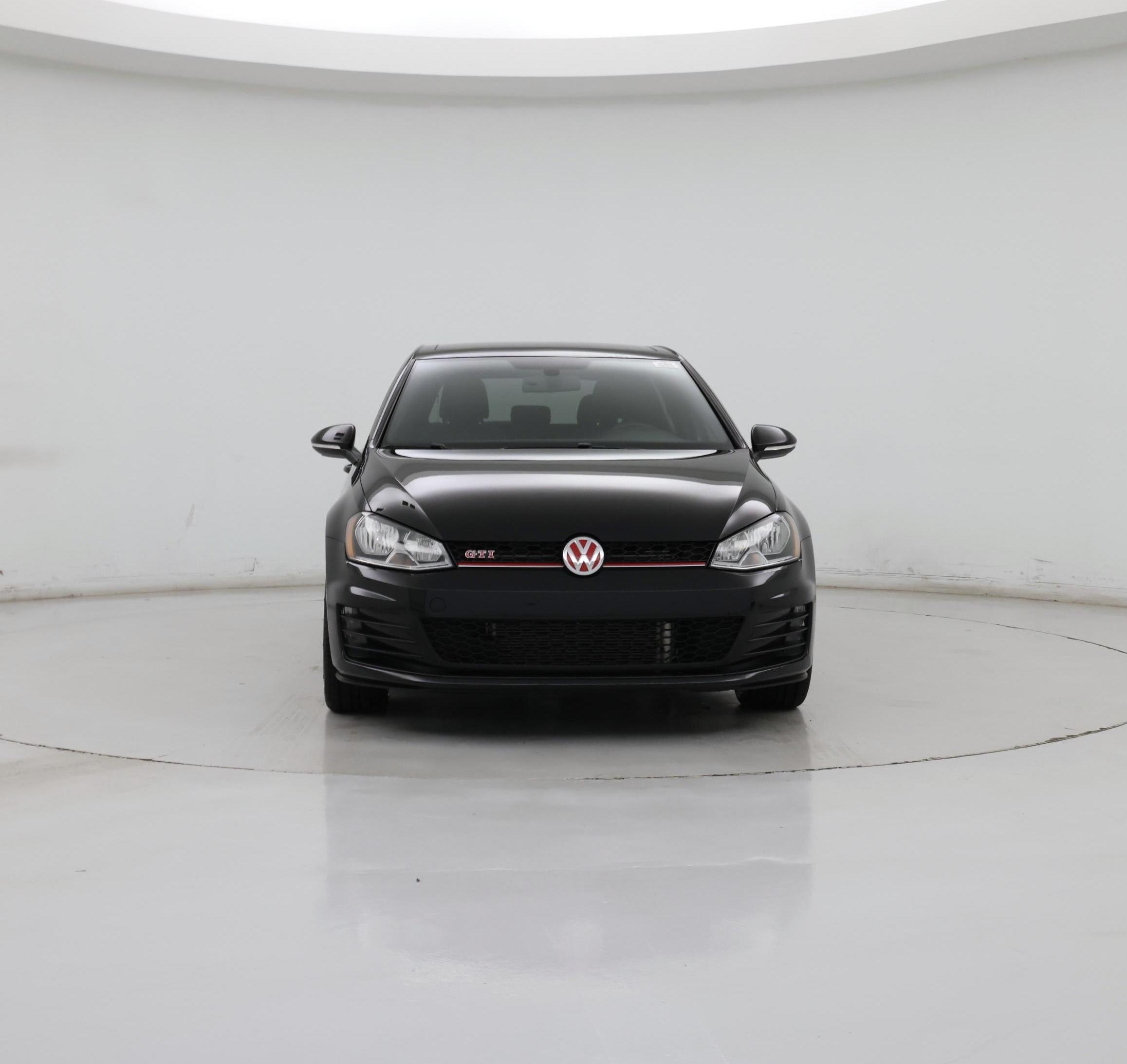 Thumbnail: 2016 Volkswagen Golf - 5