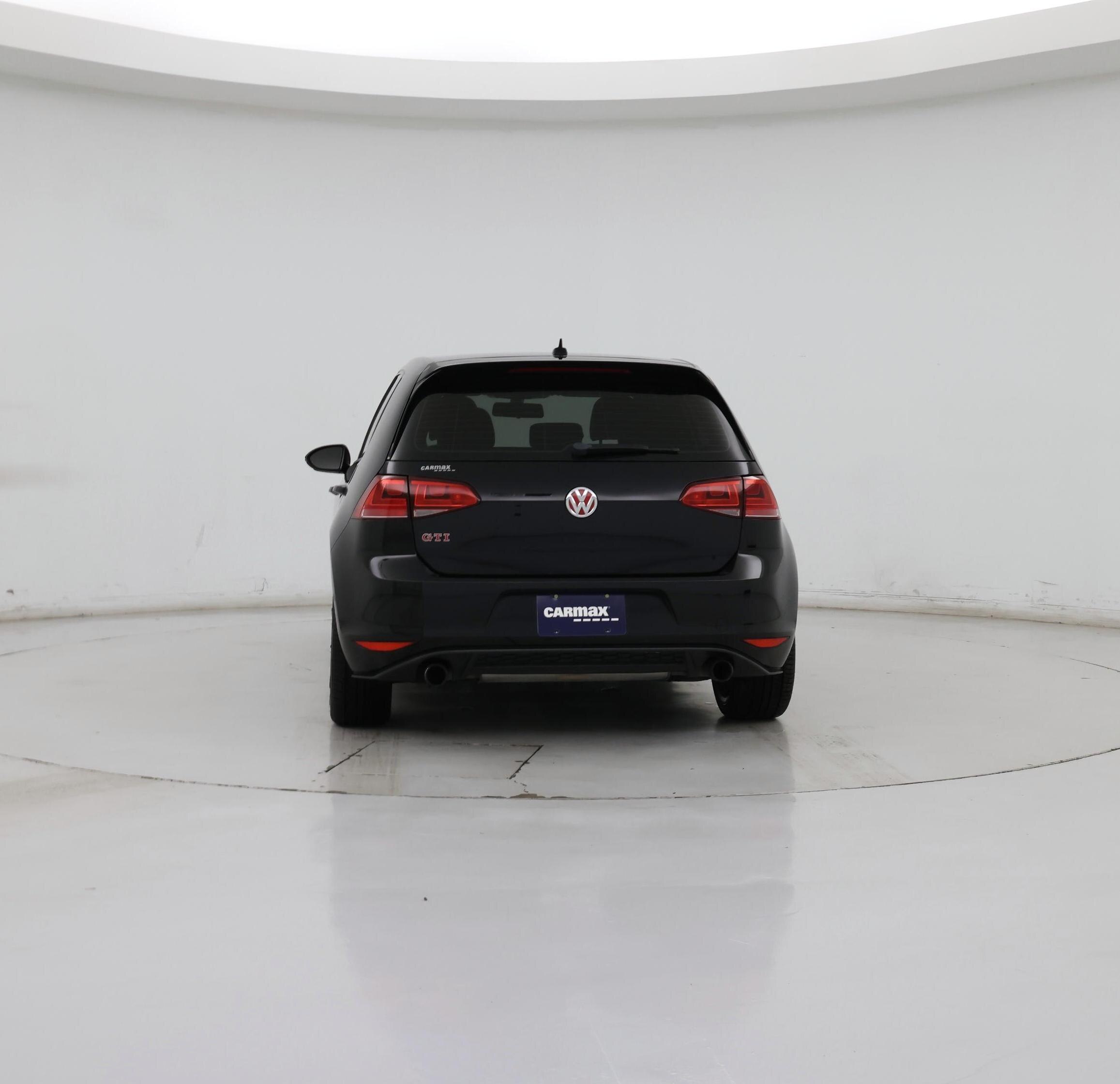 Thumbnail: 2016 Volkswagen Golf - 6
