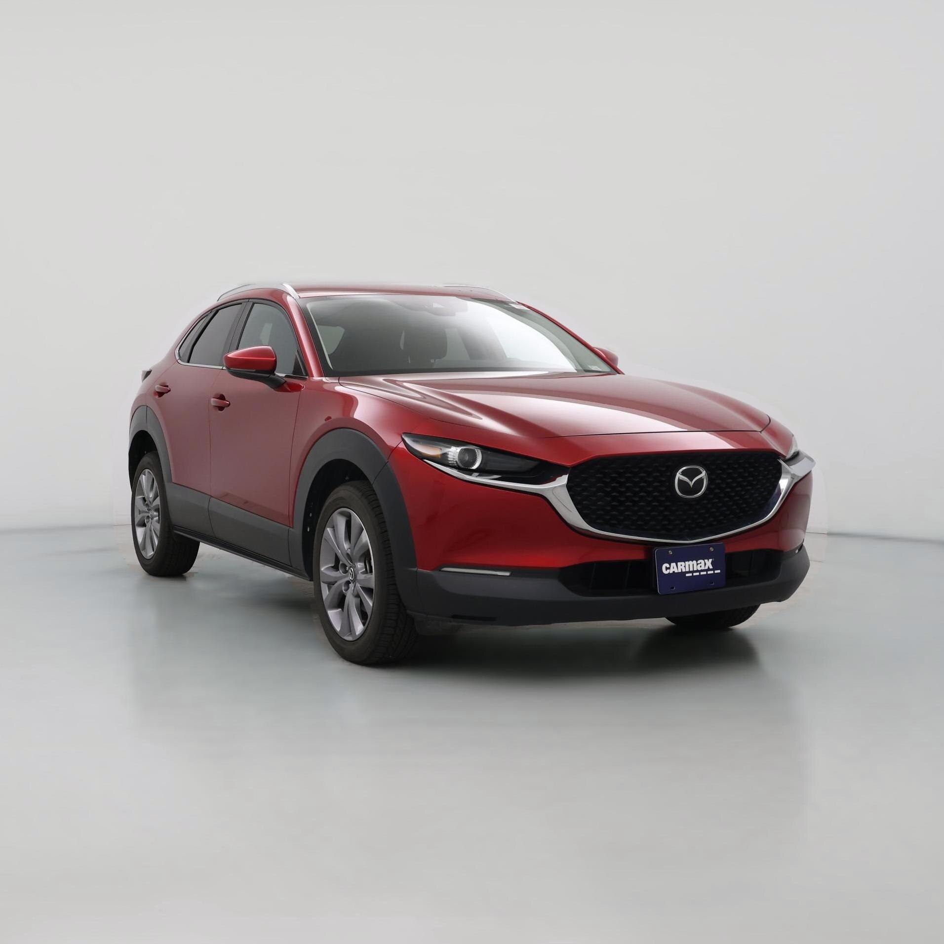 Thumbnail: 2023 Mazda CX-30 - 1