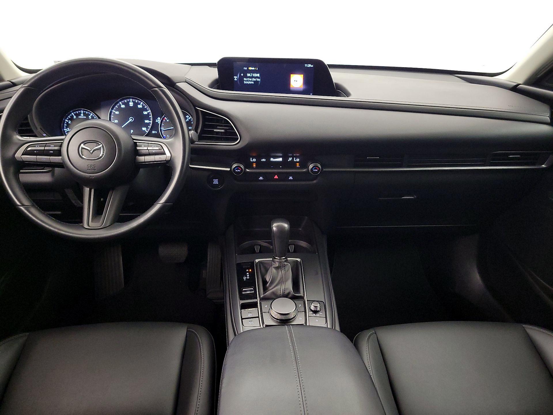 Thumbnail: 2023 Mazda CX-30 - 9