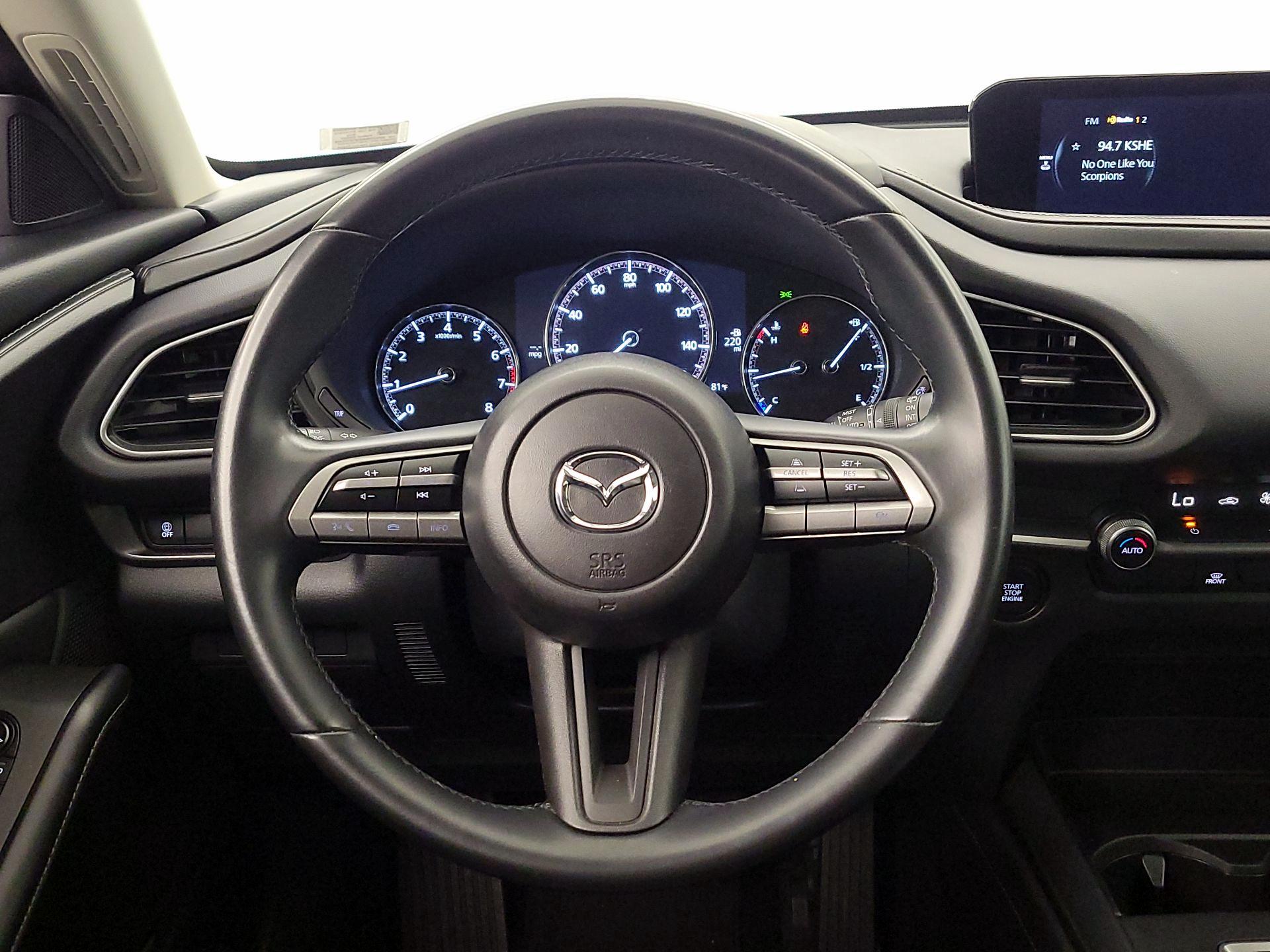 Thumbnail: 2023 Mazda CX-30 - 10