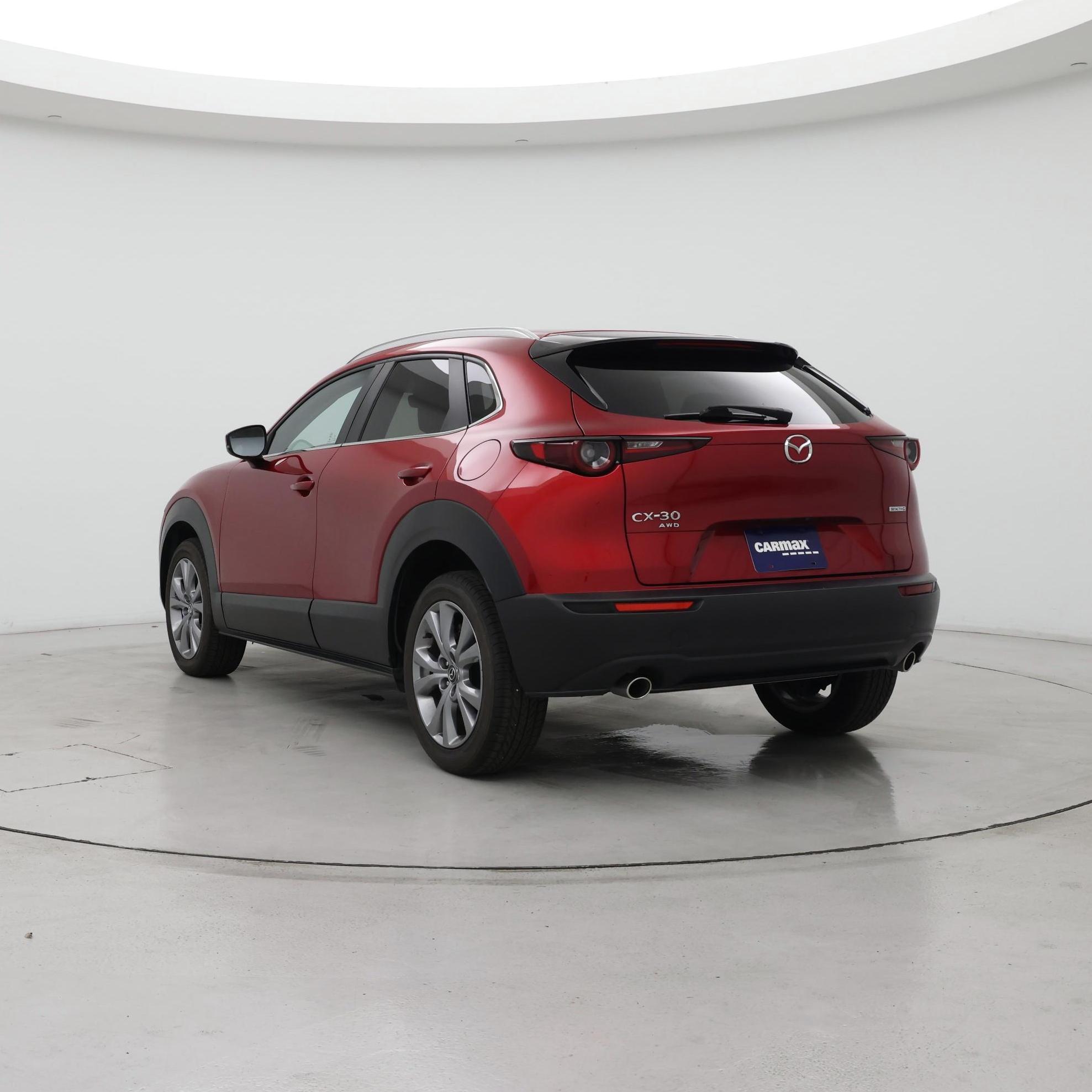 Thumbnail: 2023 Mazda CX-30 - 2