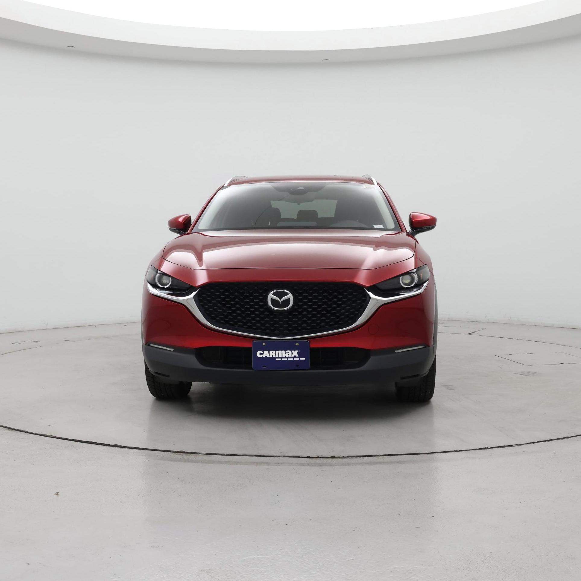 Thumbnail: 2023 Mazda CX-30 - 5