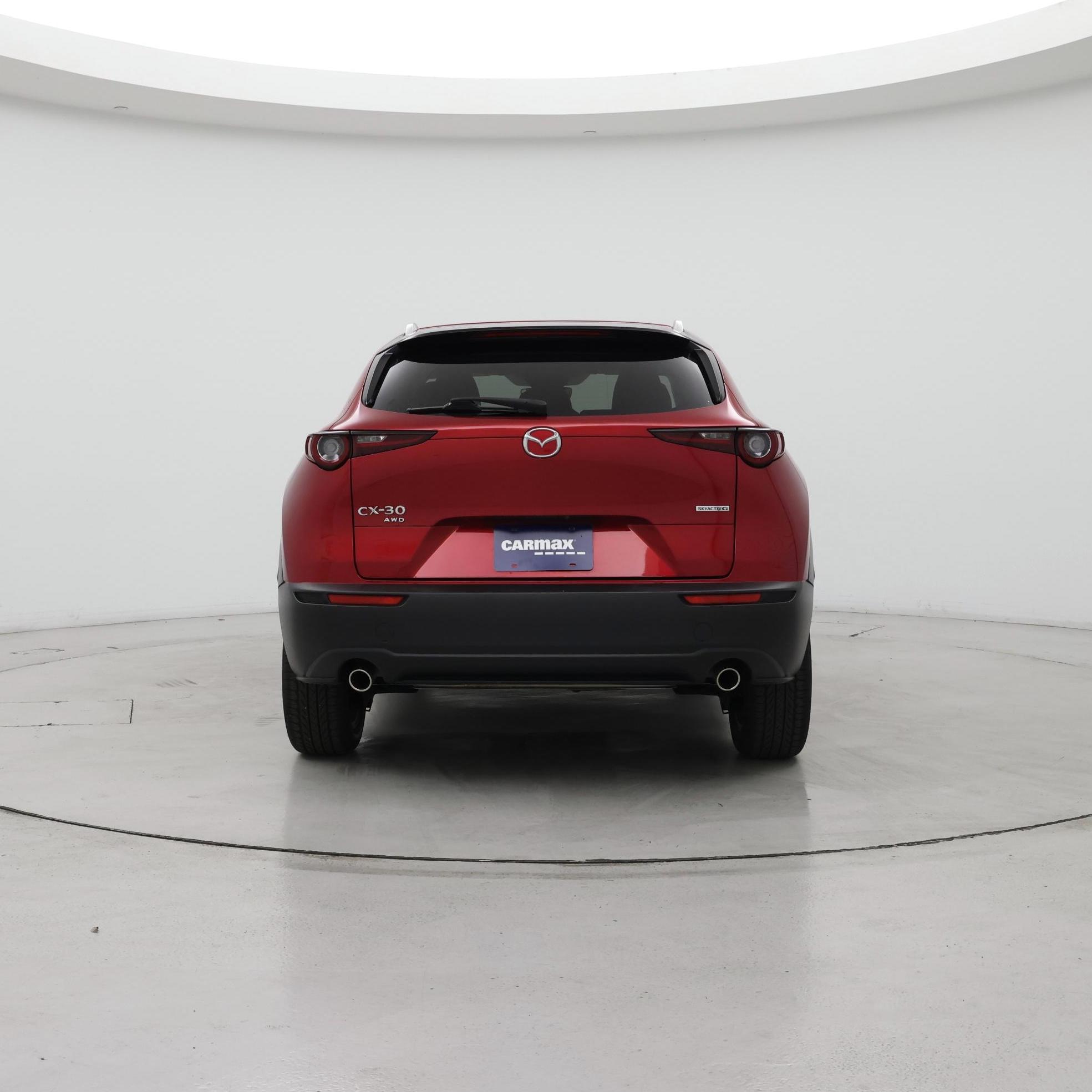Thumbnail: 2023 Mazda CX-30 - 6