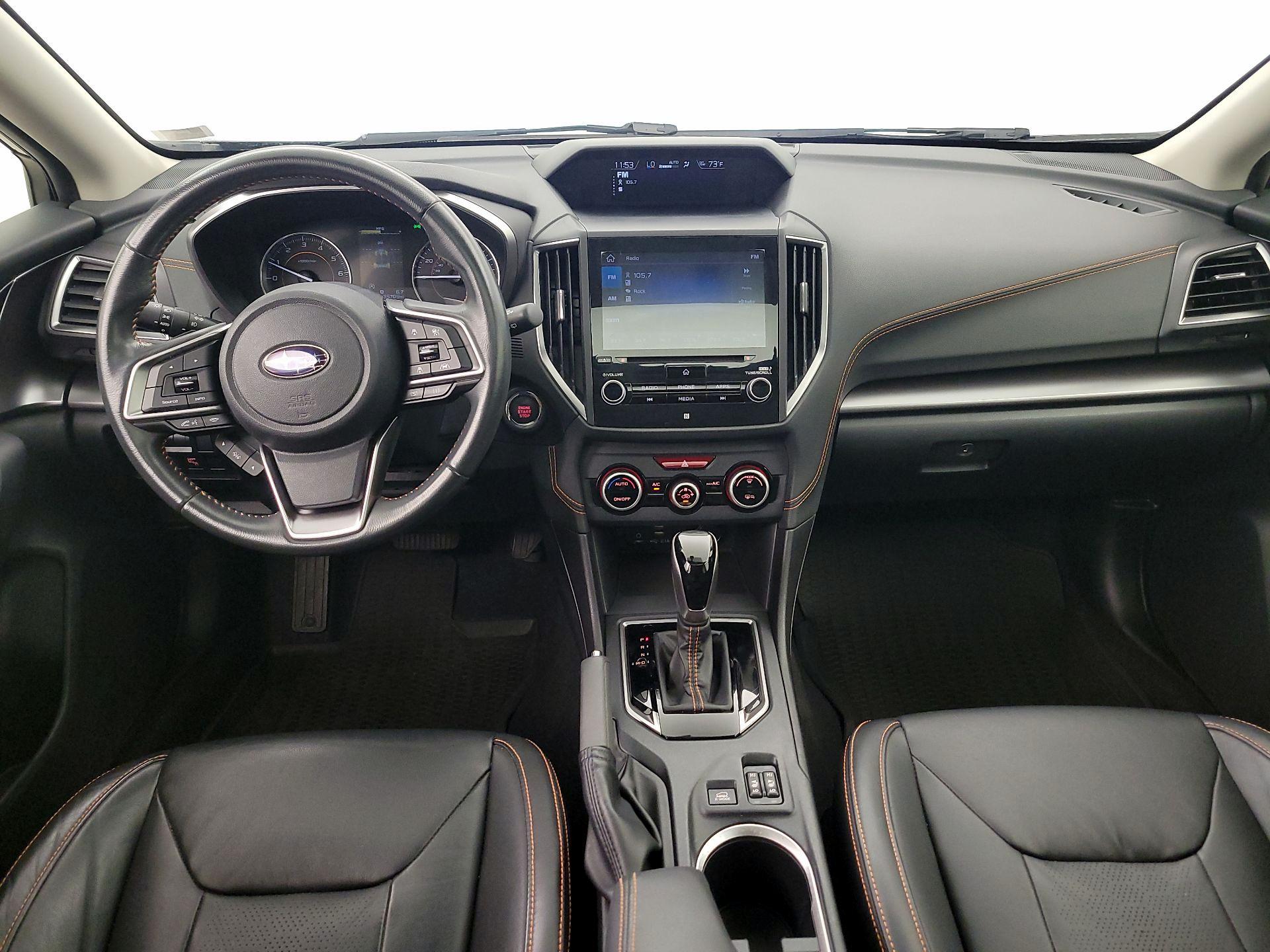 Thumbnail: 2020 Subaru Crosstrek - 9