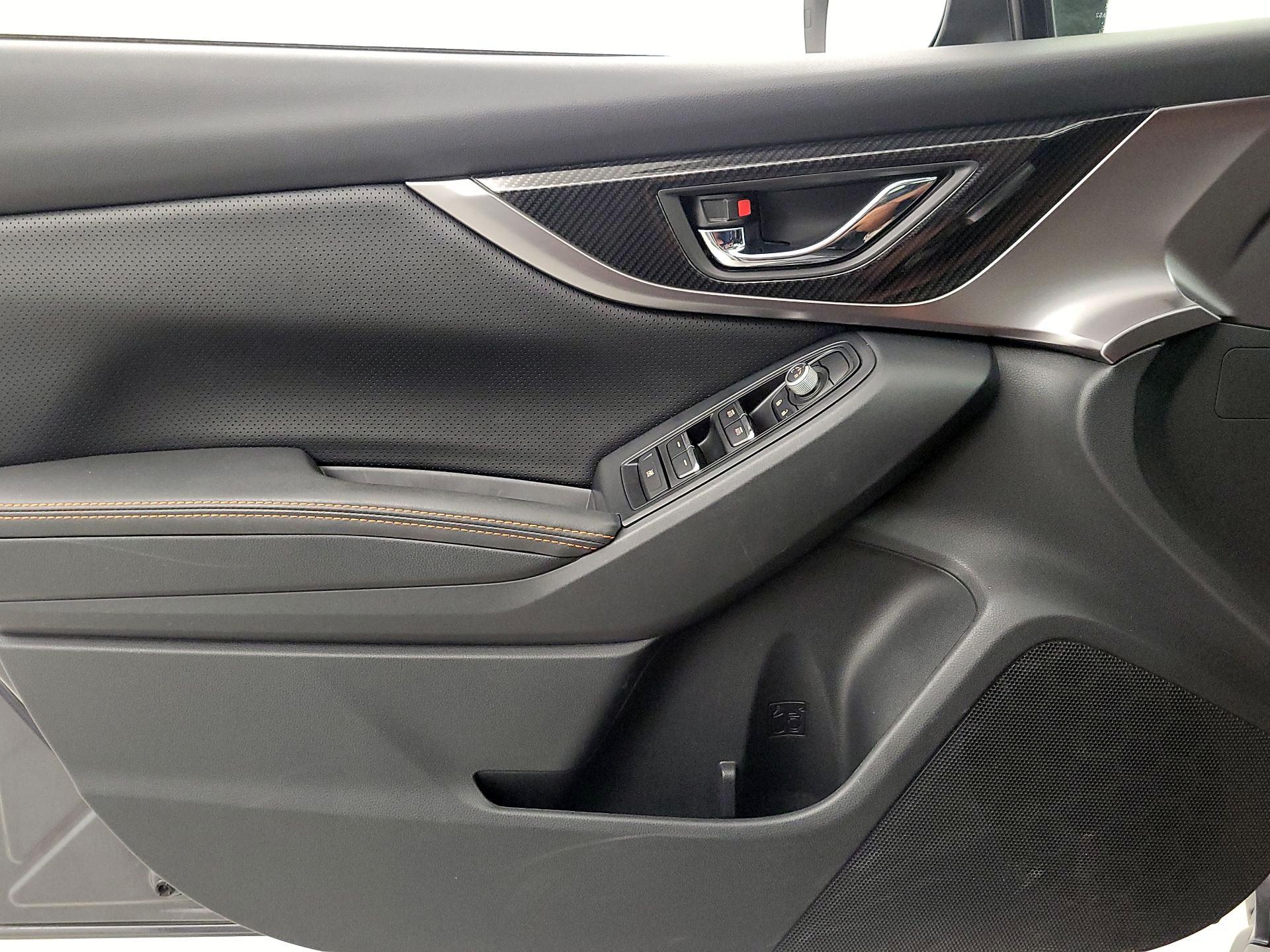 Thumbnail: 2020 Subaru Crosstrek - 12