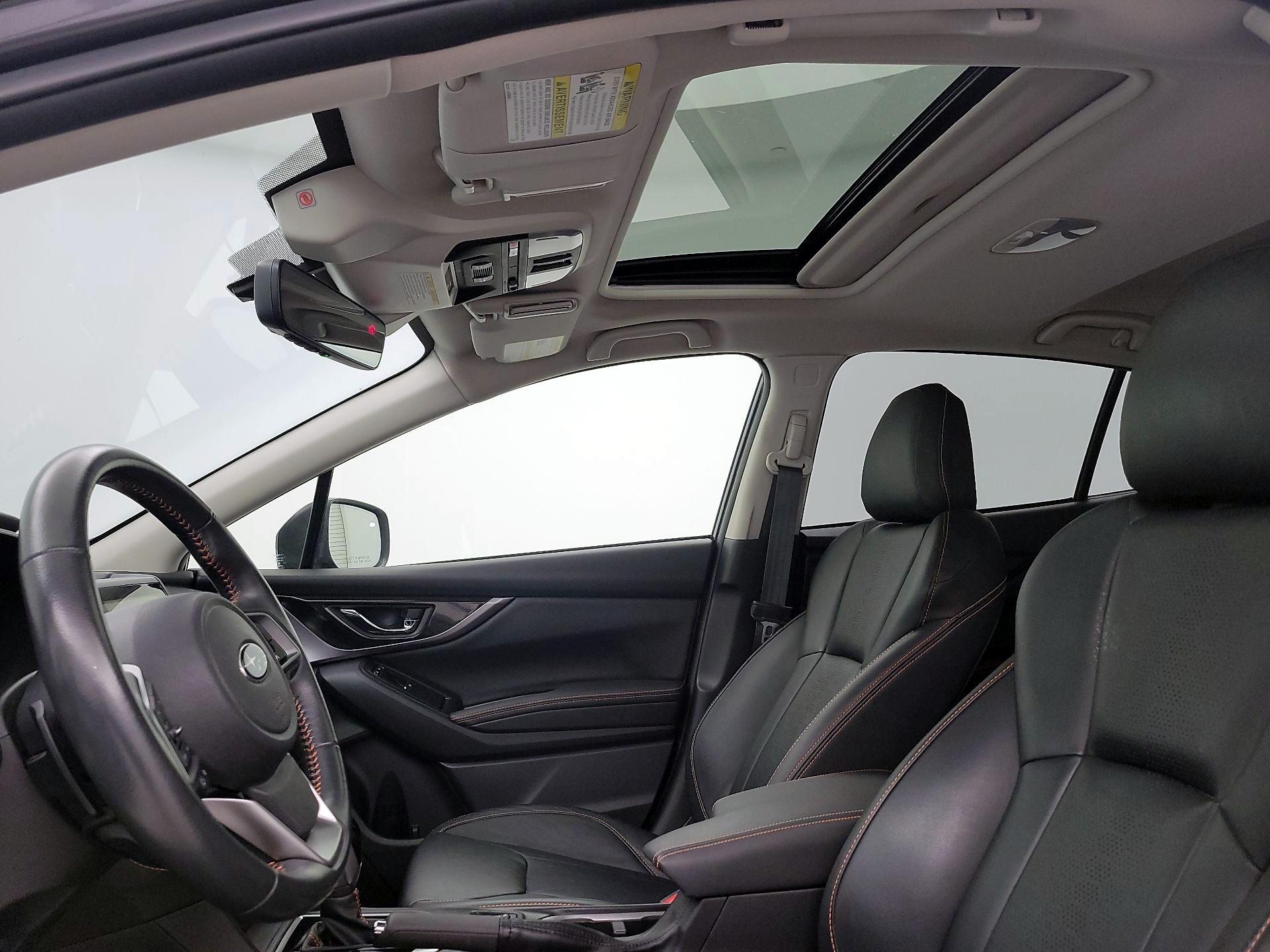Thumbnail: 2020 Subaru Crosstrek - 19