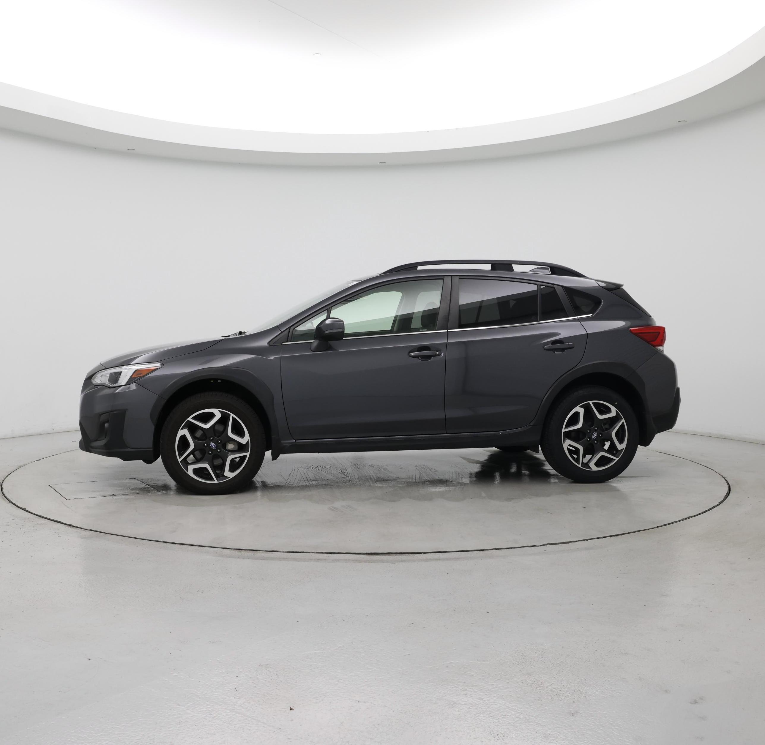 Thumbnail: 2020 Subaru Crosstrek - 3