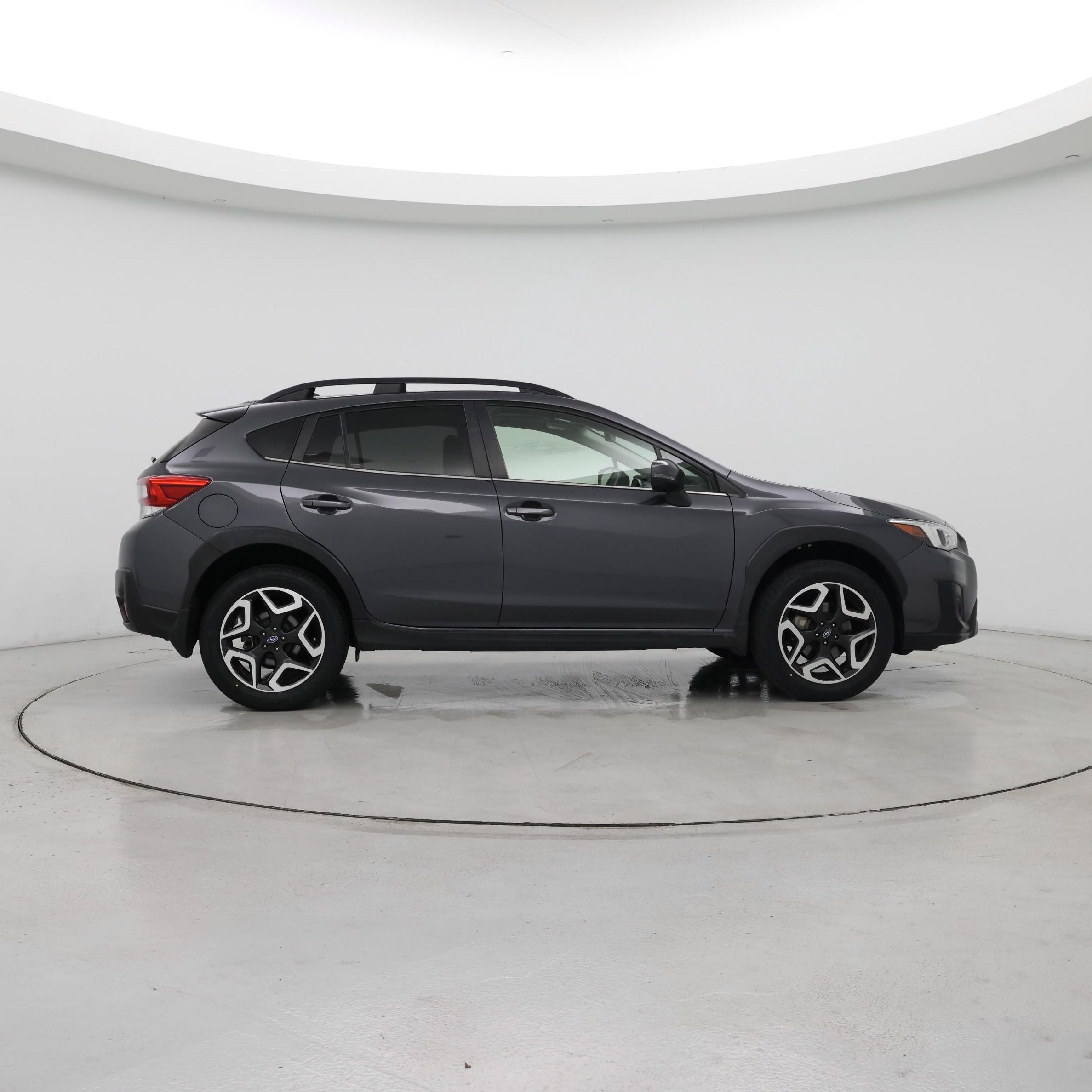 Thumbnail: 2020 Subaru Crosstrek - 7