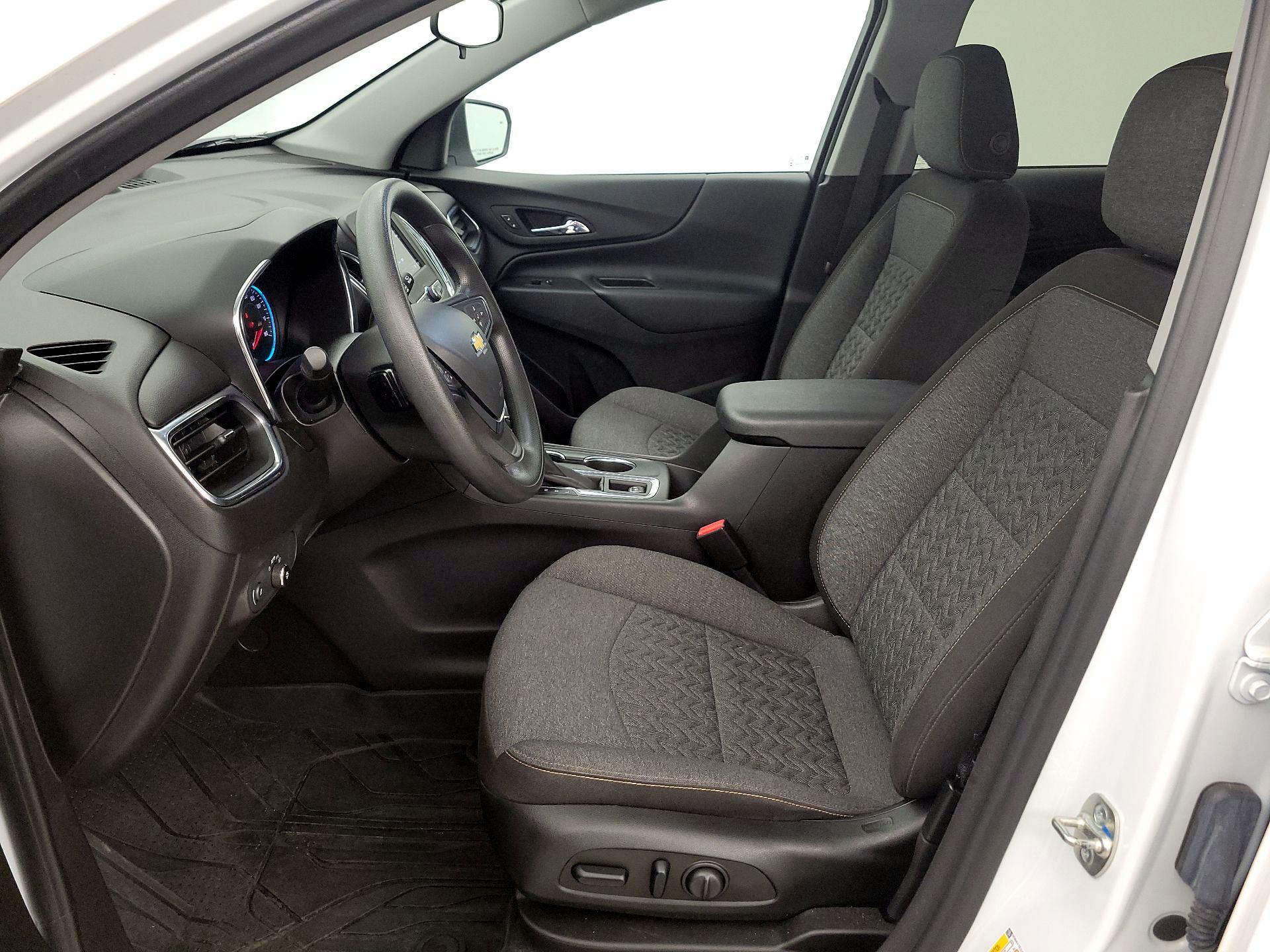 Thumbnail: 2023 Chevrolet Equinox - 11