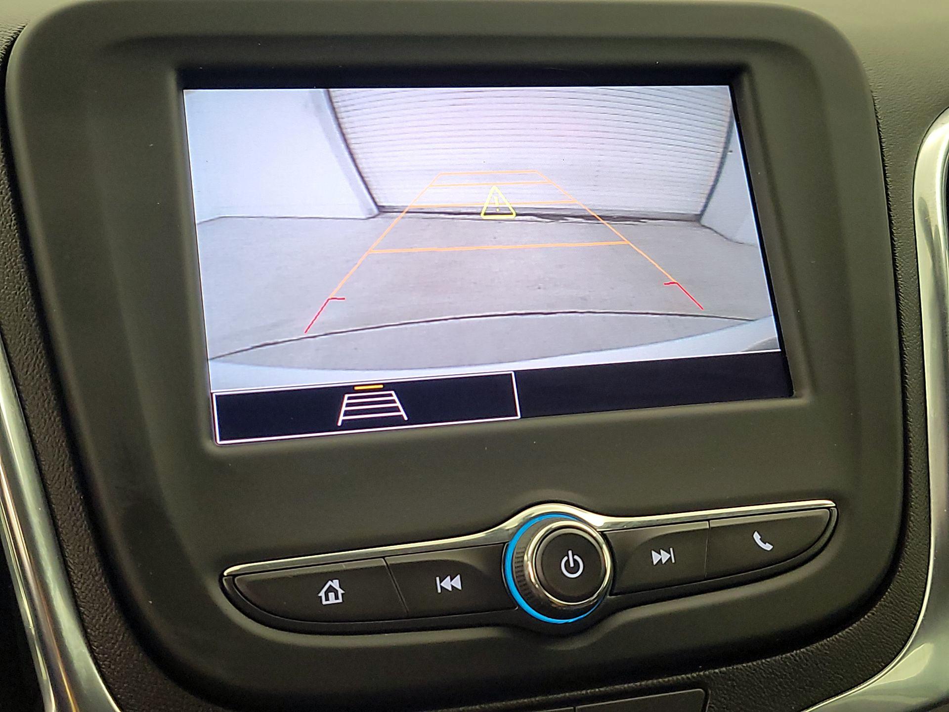 Thumbnail: 2023 Chevrolet Equinox - 14