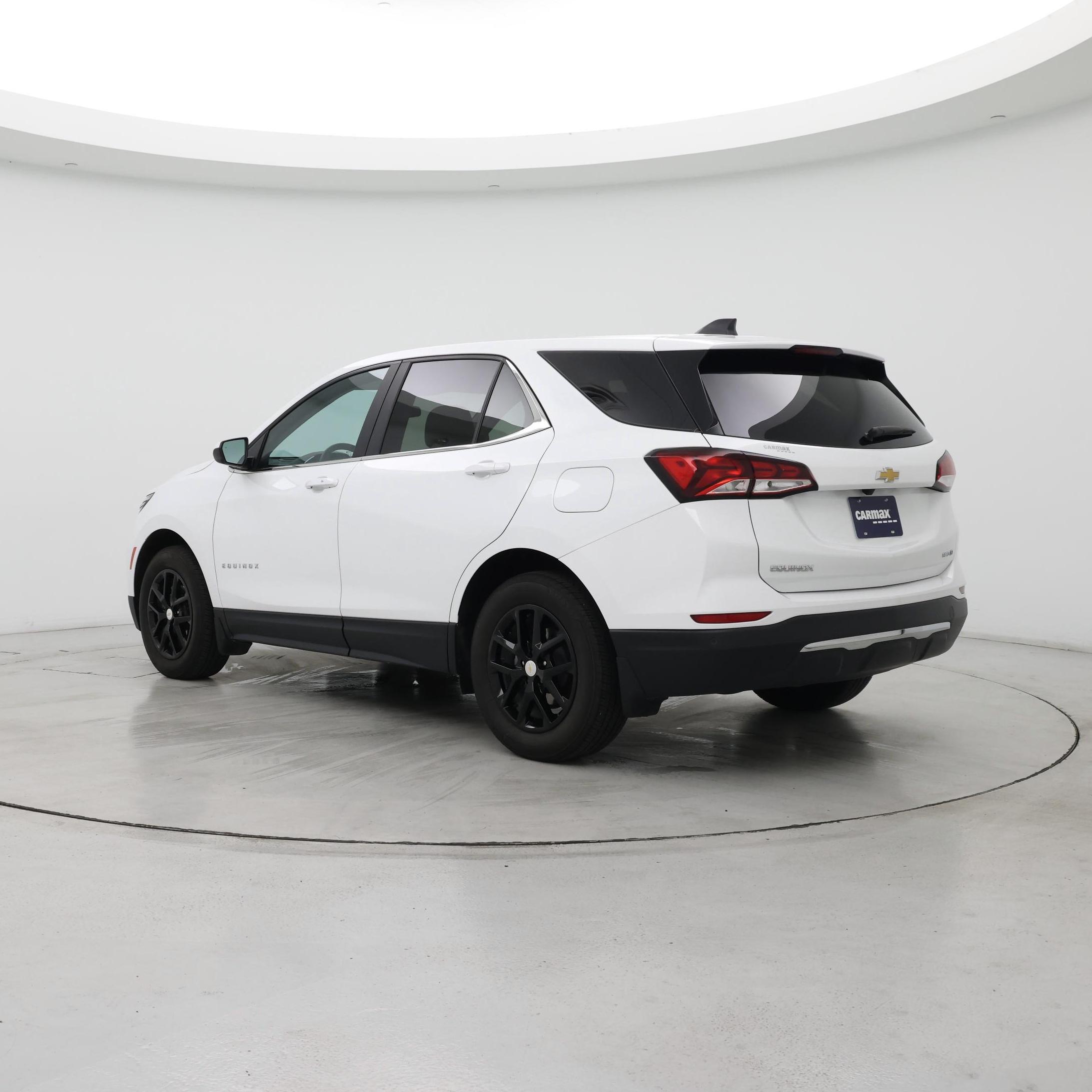 Thumbnail: 2023 Chevrolet Equinox - 2