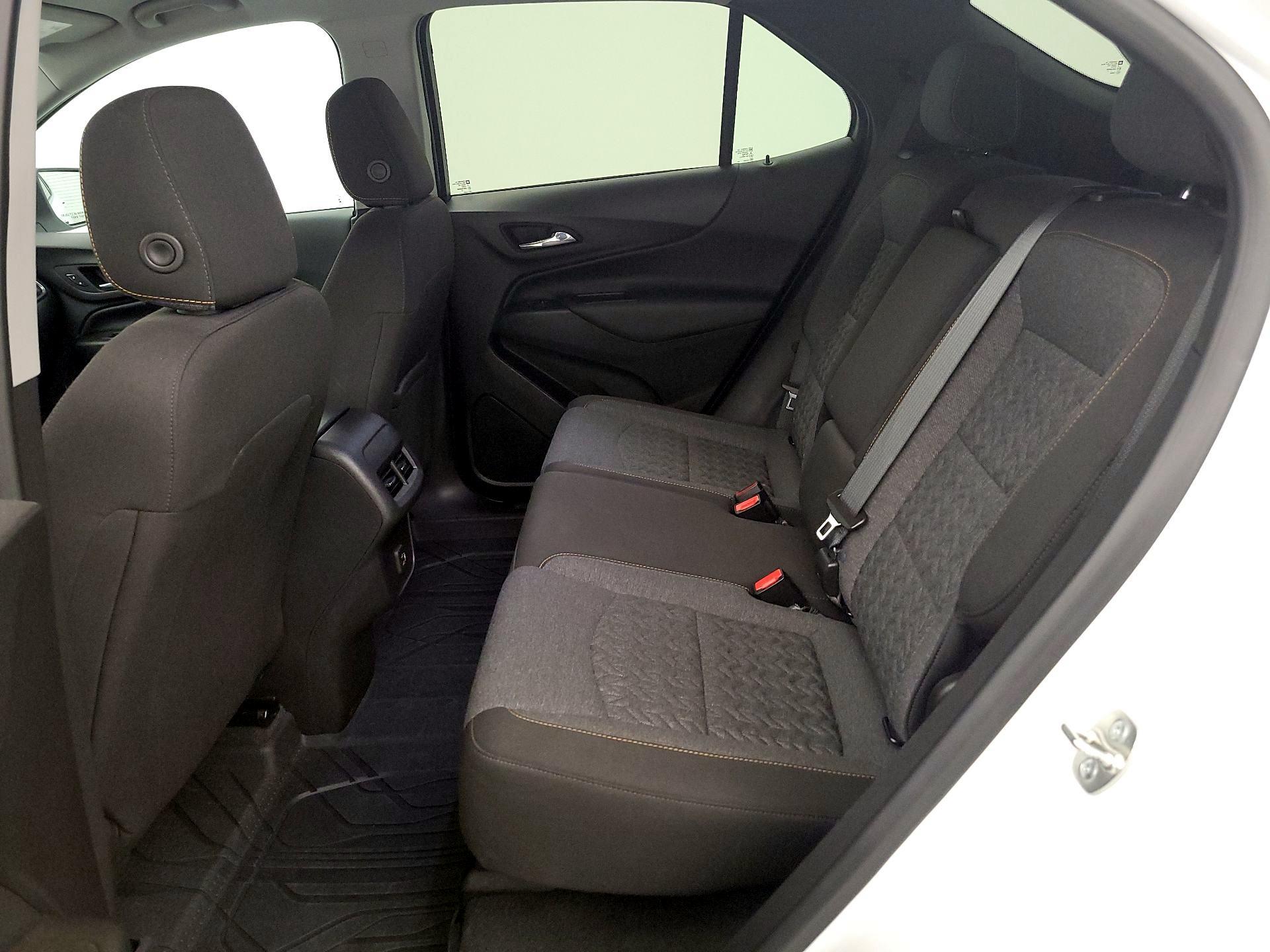 Thumbnail: 2023 Chevrolet Equinox - 19