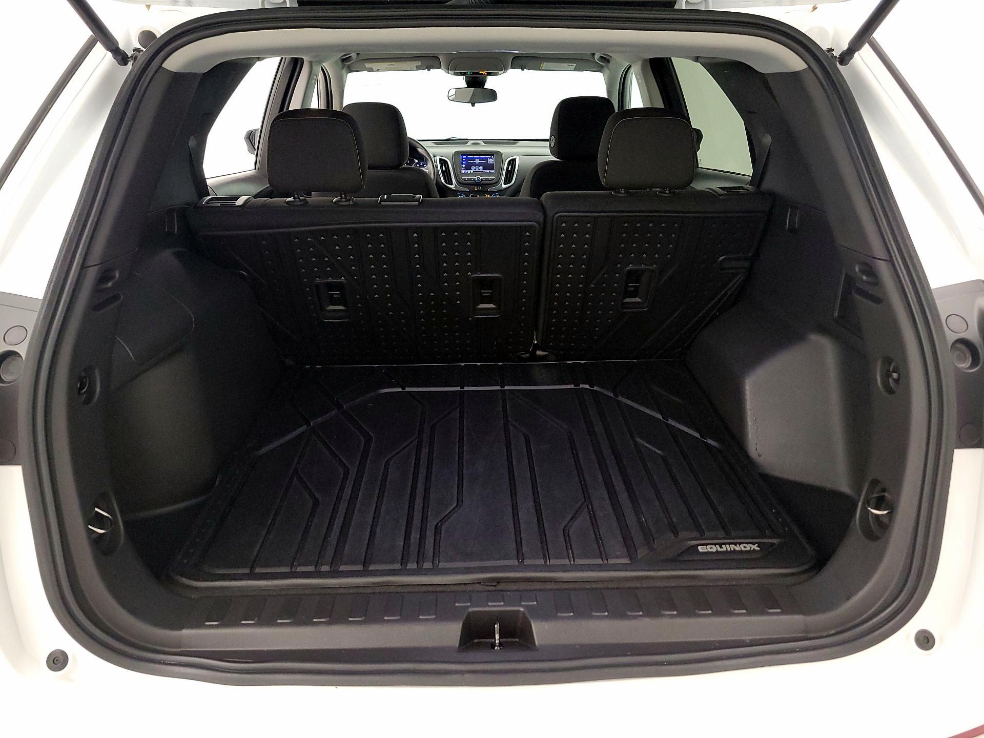 Thumbnail: 2023 Chevrolet Equinox - 20