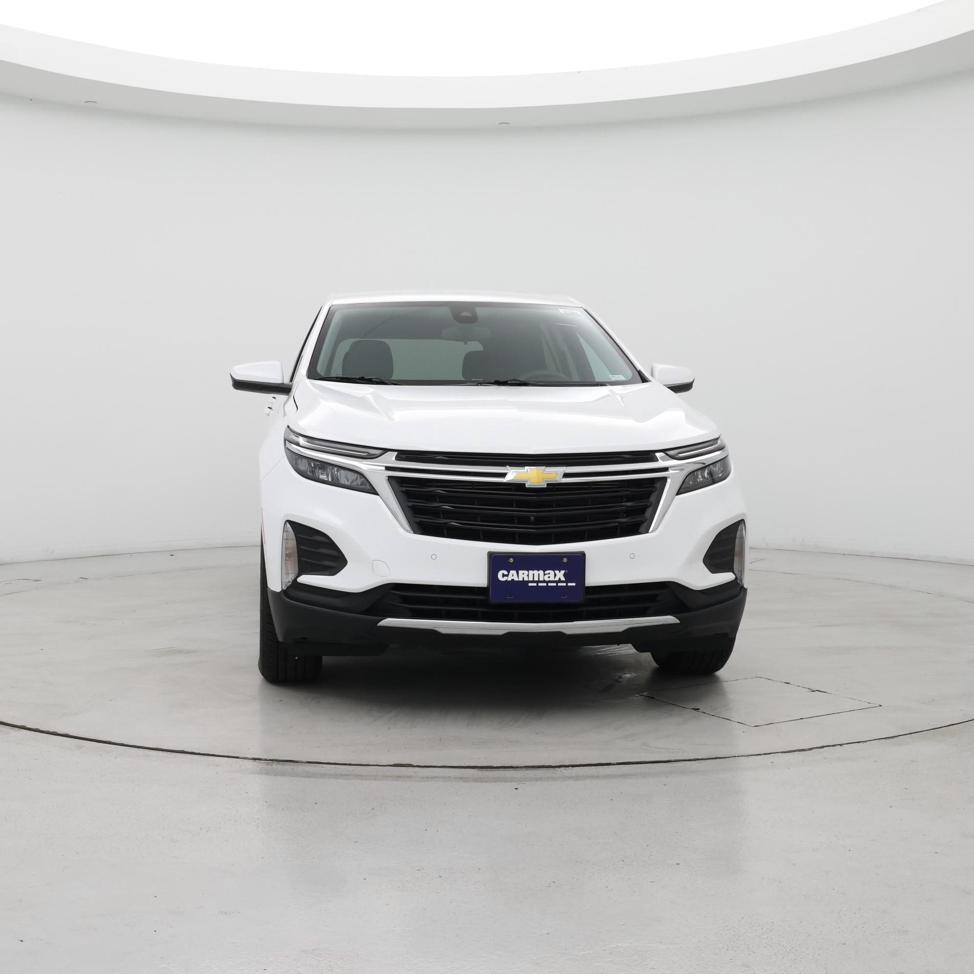 Thumbnail: 2023 Chevrolet Equinox - 5