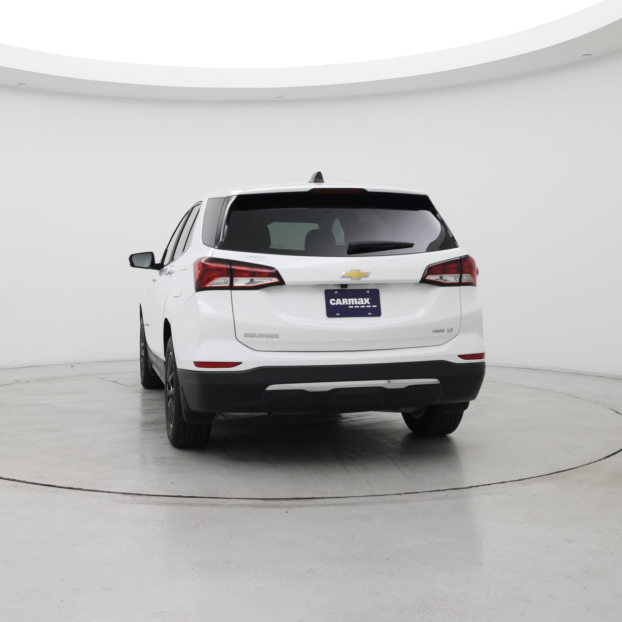 Thumbnail: 2023 Chevrolet Equinox - 6