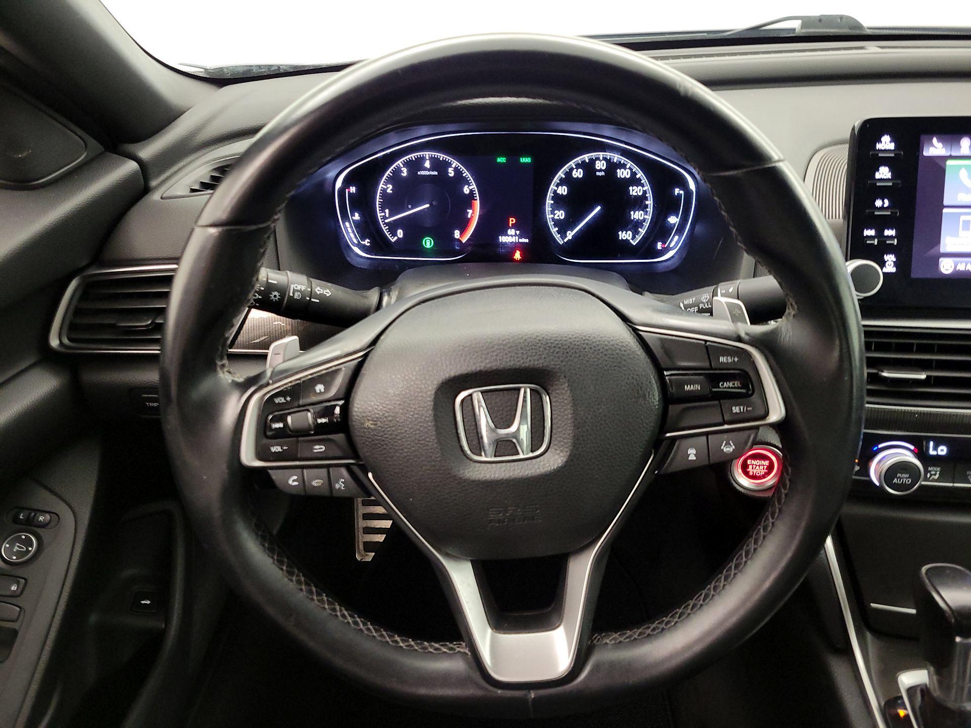 Thumbnail: 2018 Honda Accord - 10