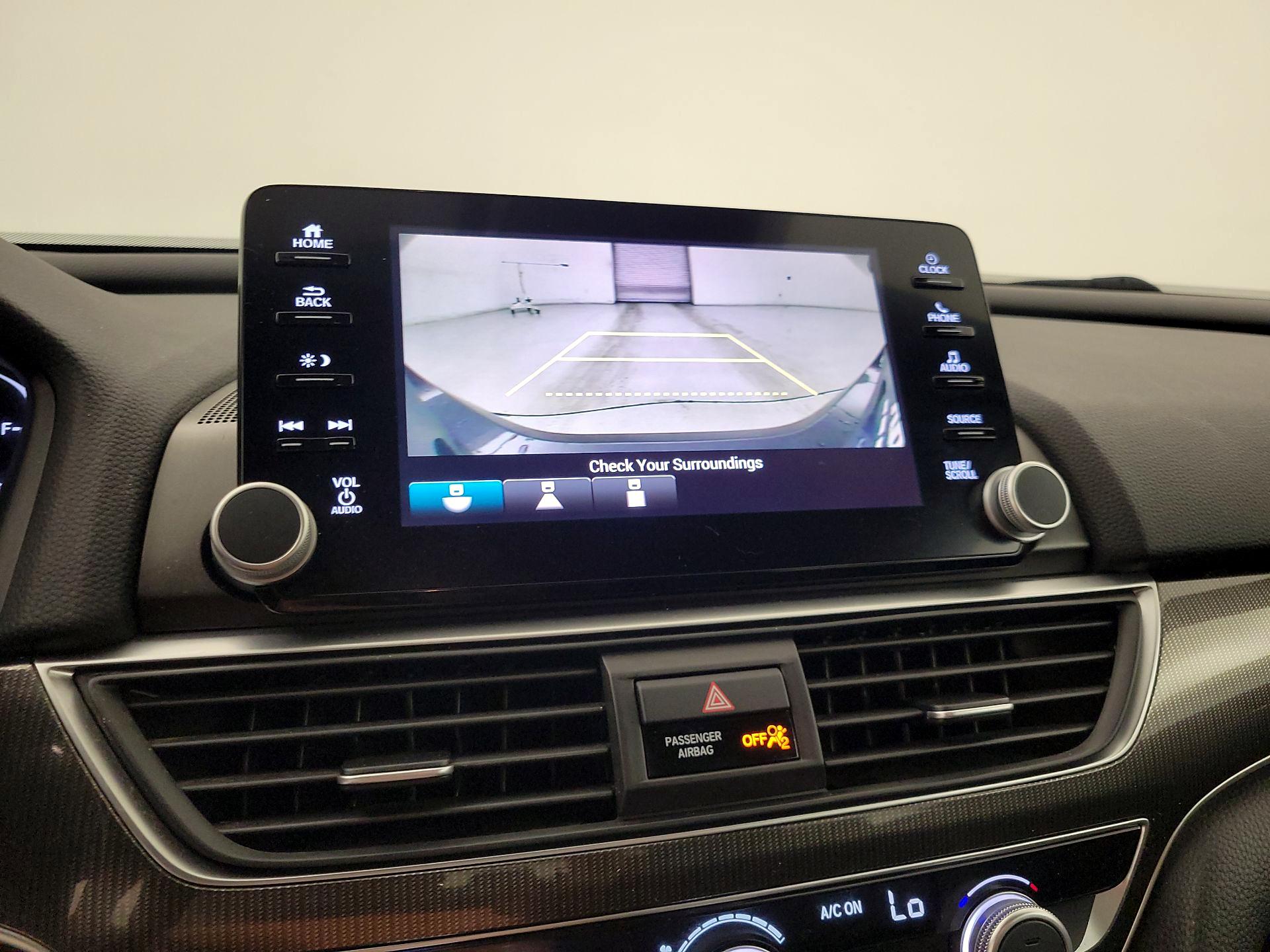 Thumbnail: 2018 Honda Accord - 14