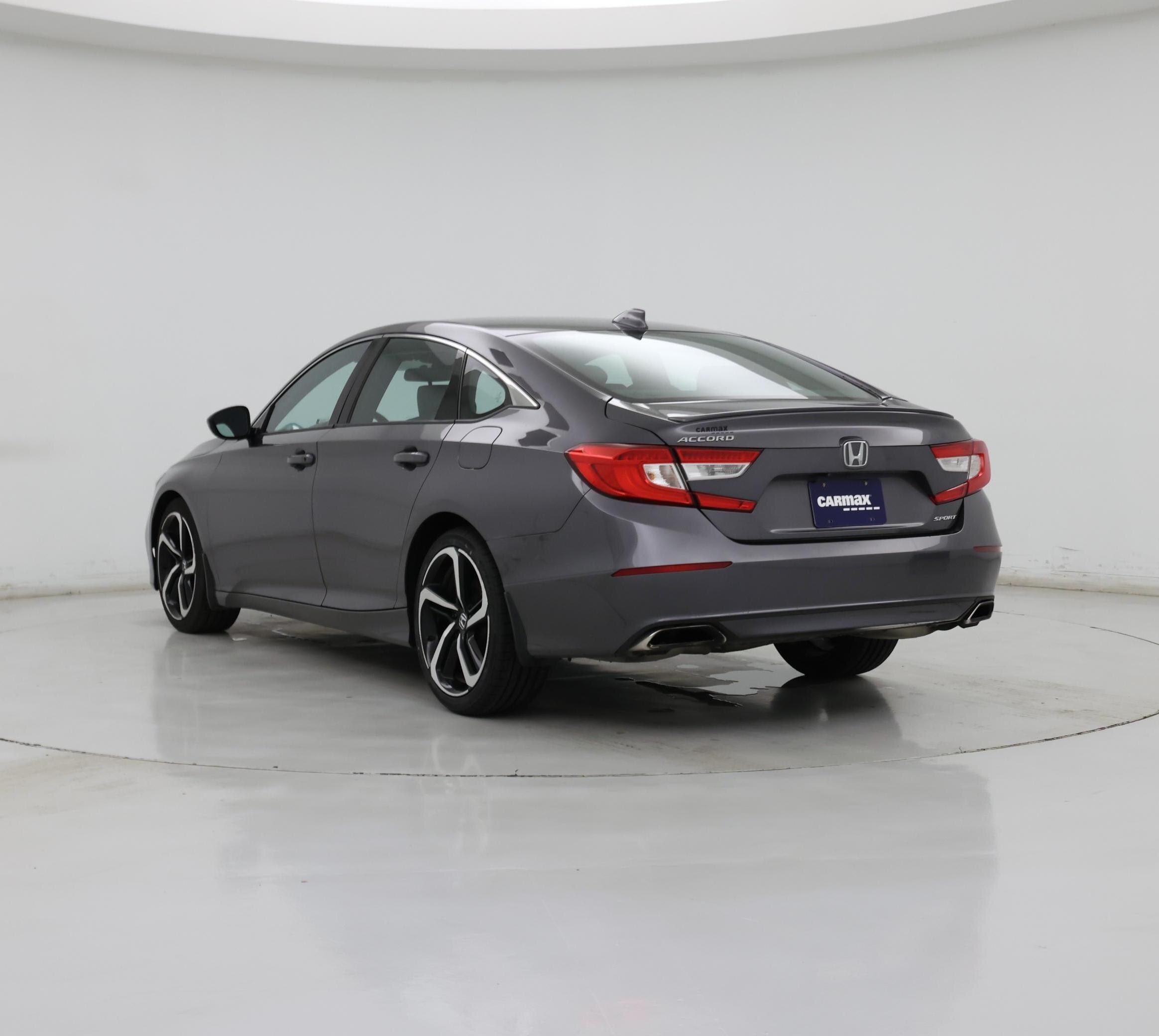 Thumbnail: 2018 Honda Accord - 2