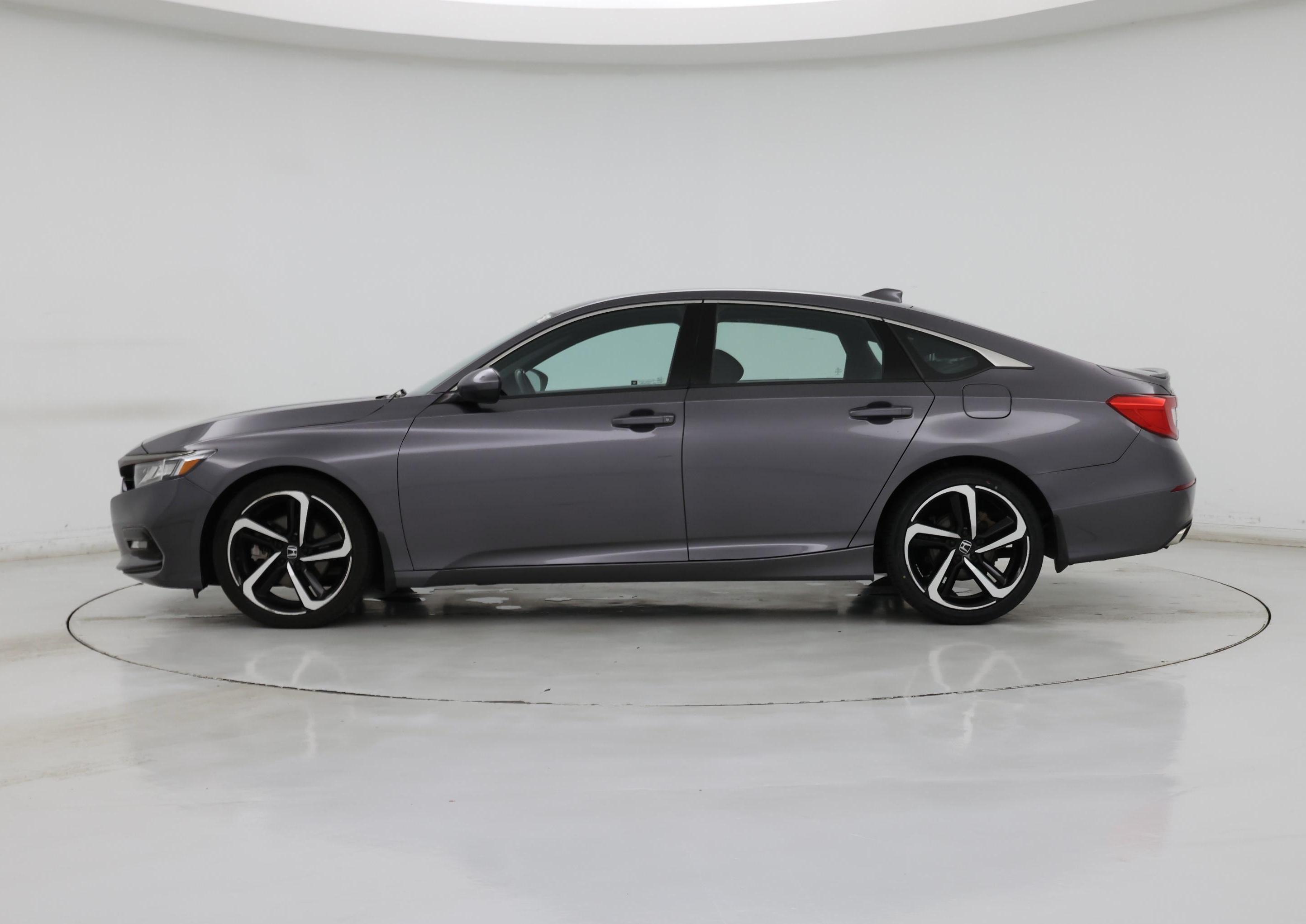 Thumbnail: 2018 Honda Accord - 3
