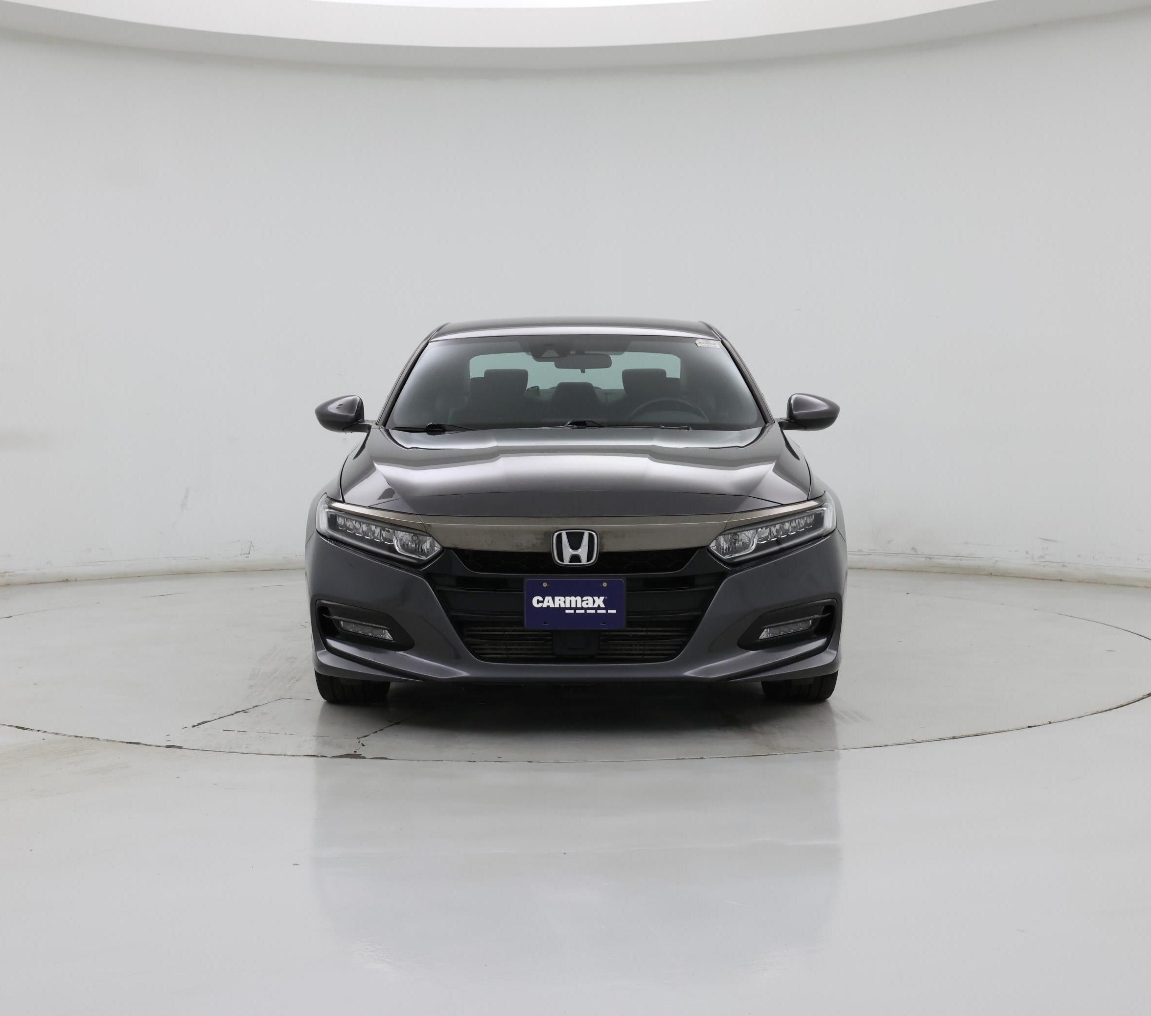 Thumbnail: 2018 Honda Accord - 5