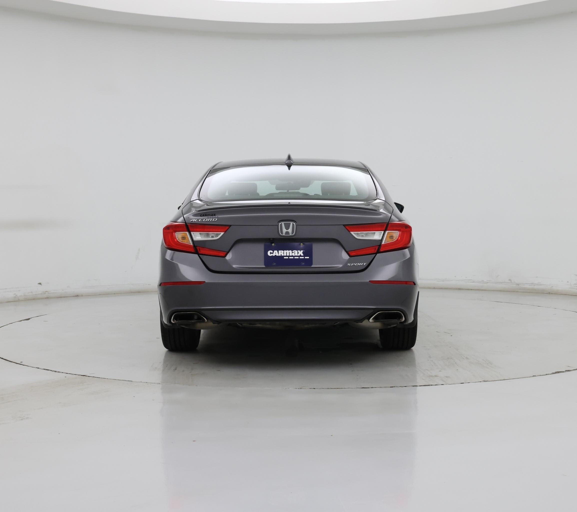 Thumbnail: 2018 Honda Accord - 6