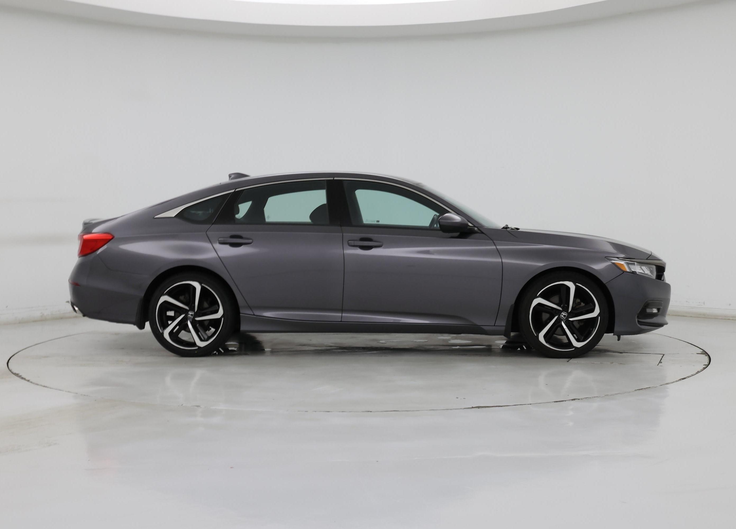Thumbnail: 2018 Honda Accord - 7