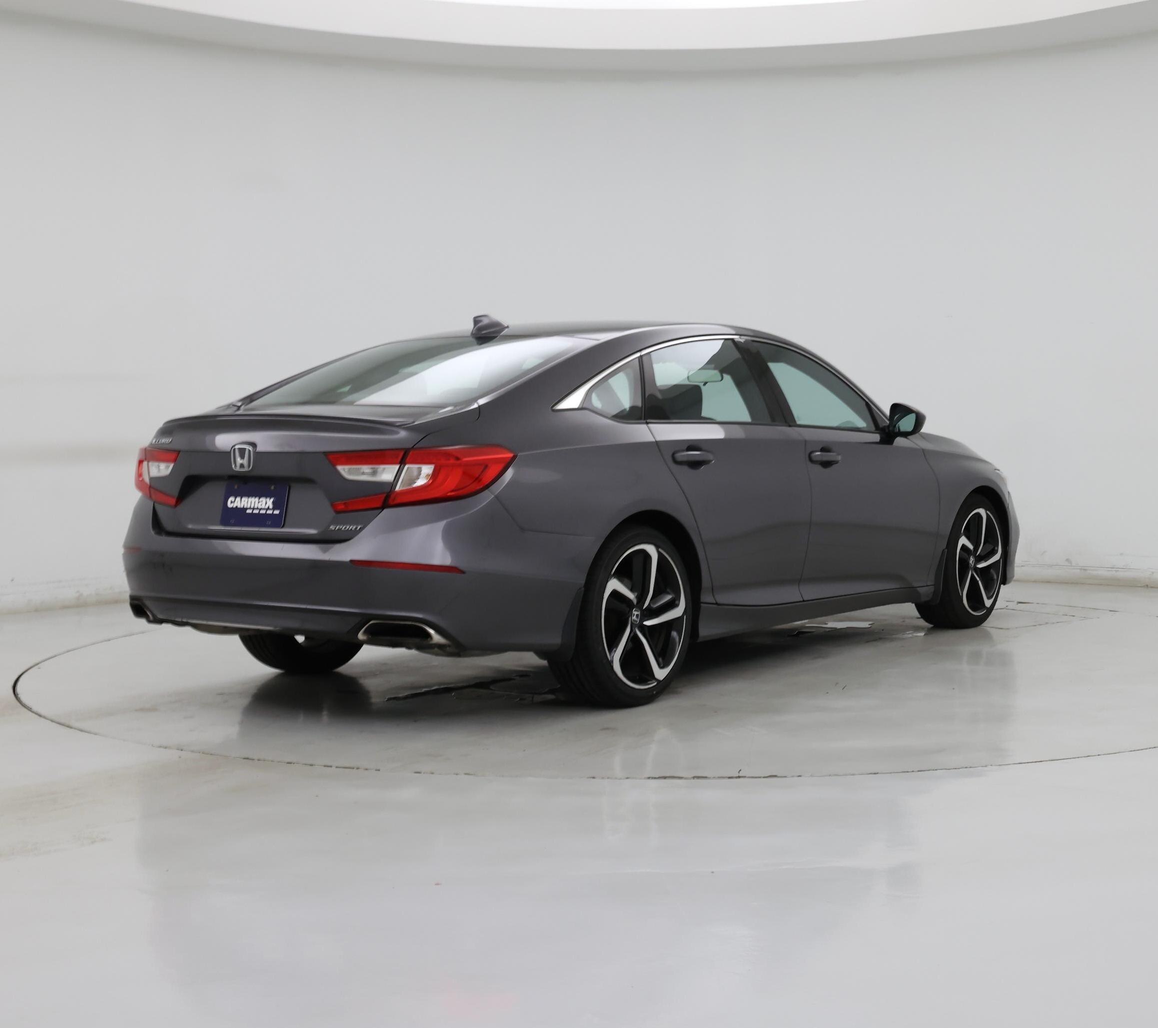 Thumbnail: 2018 Honda Accord - 8