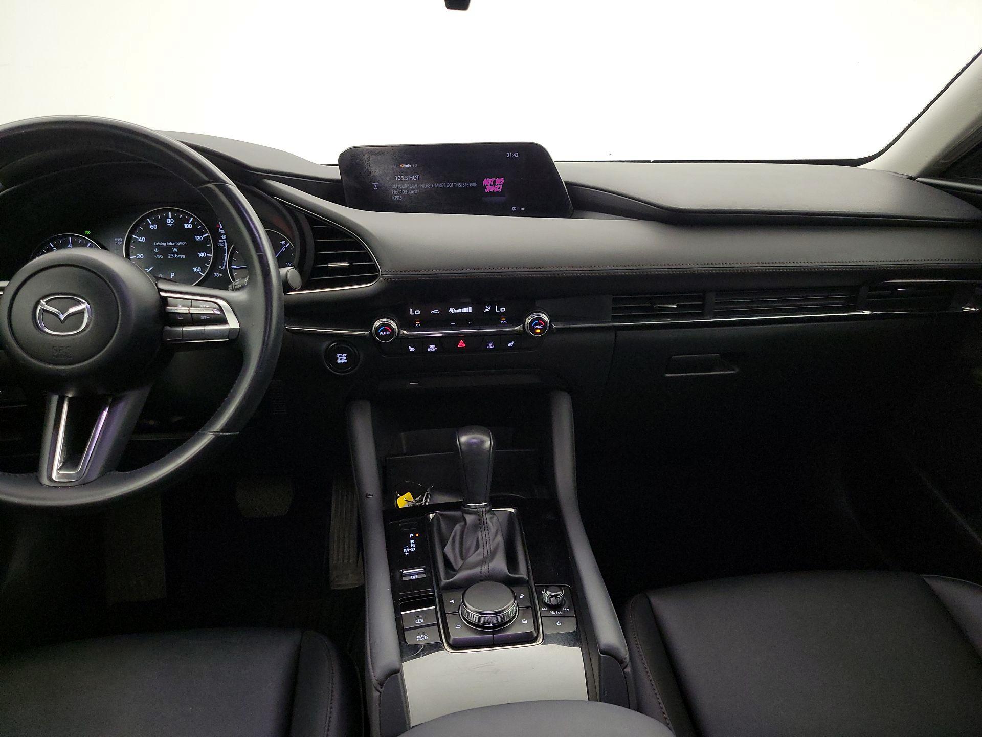 Thumbnail: 2019 Mazda Mazda3 - 9