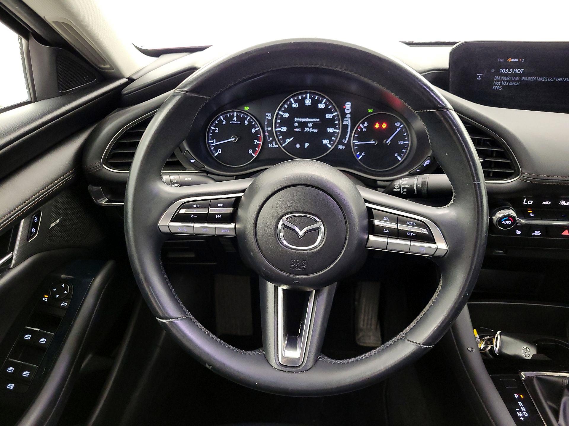 Thumbnail: 2019 Mazda Mazda3 - 10