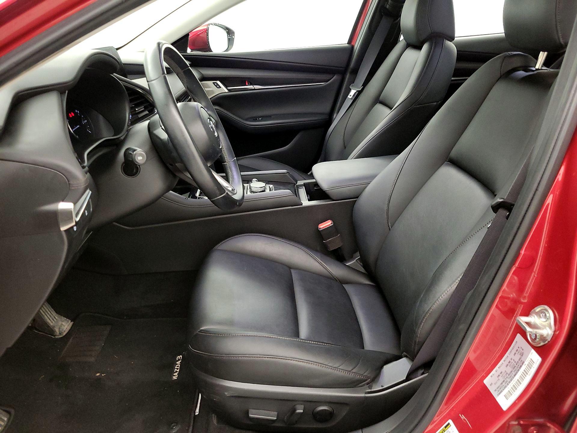 Thumbnail: 2019 Mazda Mazda3 - 11