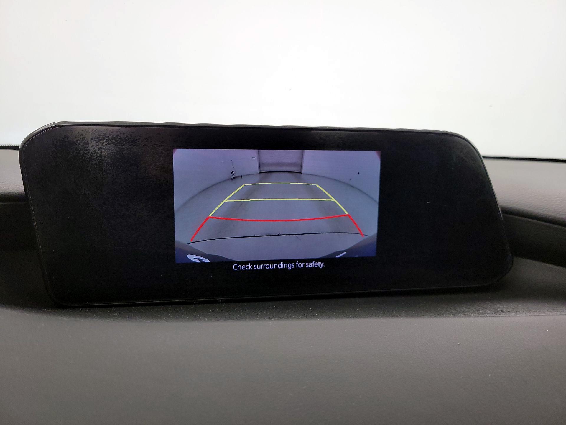 Thumbnail: 2019 Mazda Mazda3 - 14