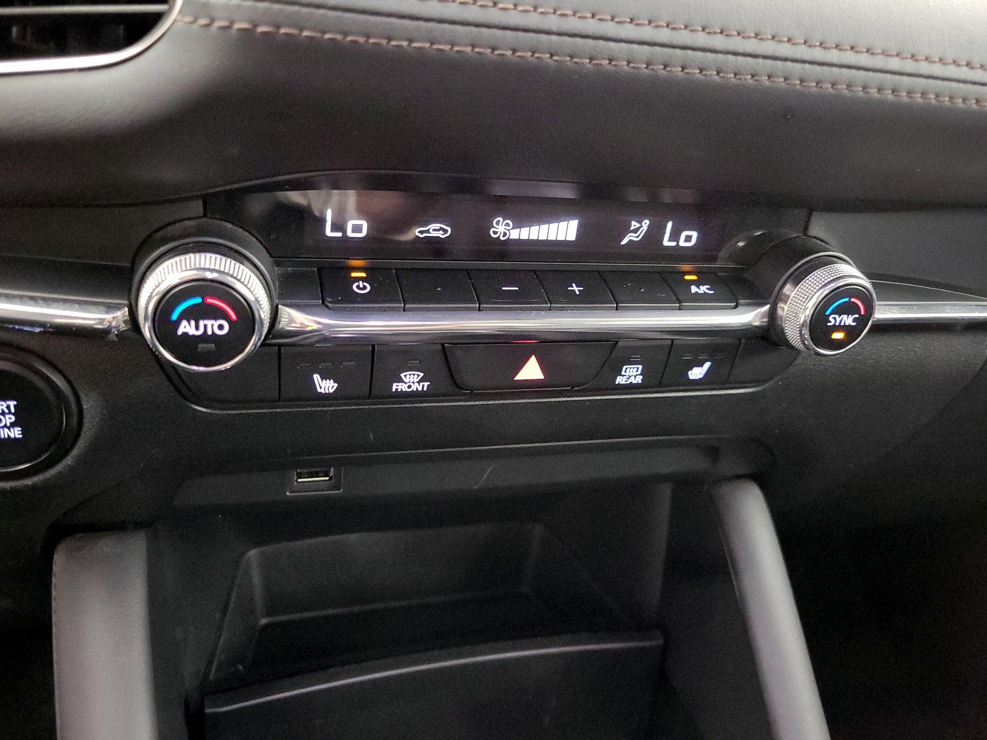 Thumbnail: 2019 Mazda Mazda3 - 16