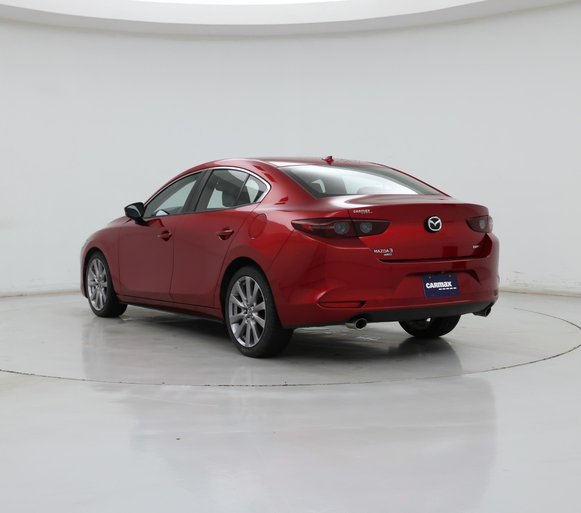 Thumbnail: 2019 Mazda Mazda3 - 2